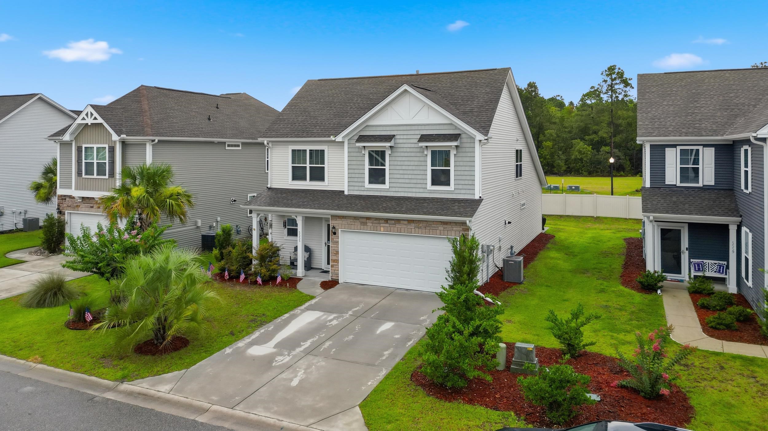 5555 Redleaf Rose Dr. Property Photo 35