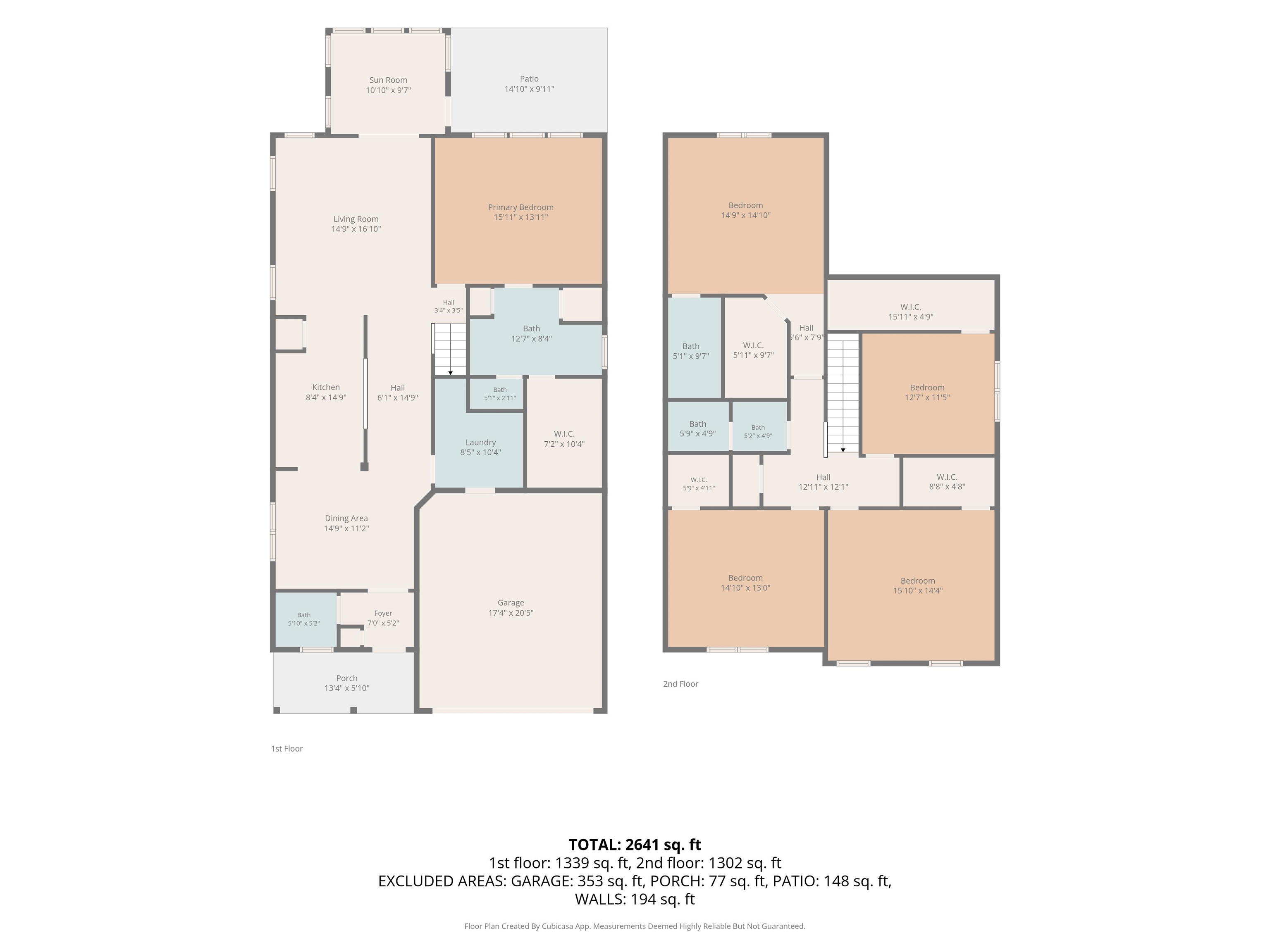 5555 Redleaf Rose Dr. Property Photo 53