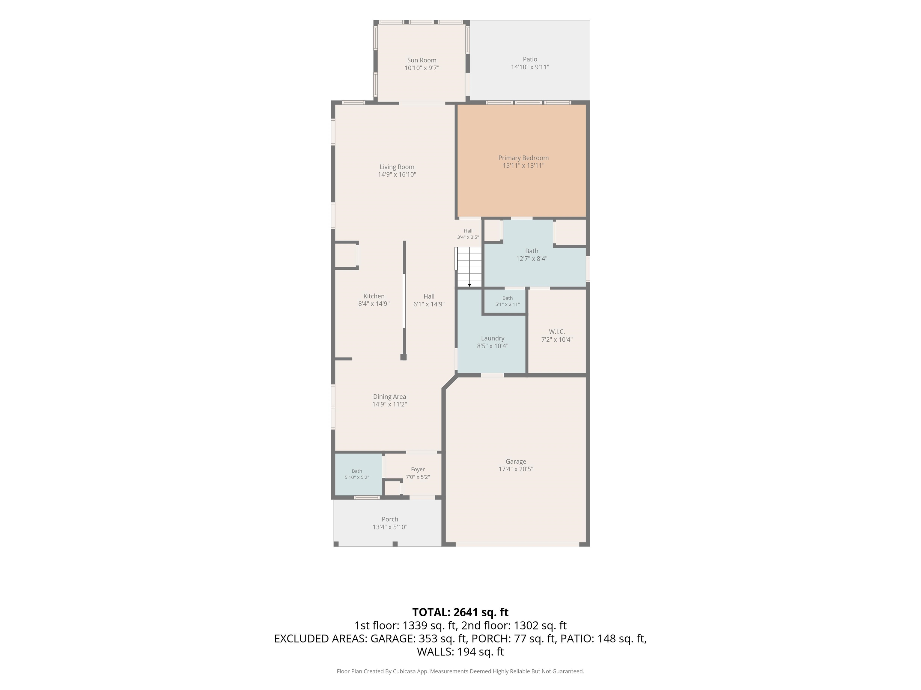 5555 Redleaf Rose Dr. Property Photo 55
