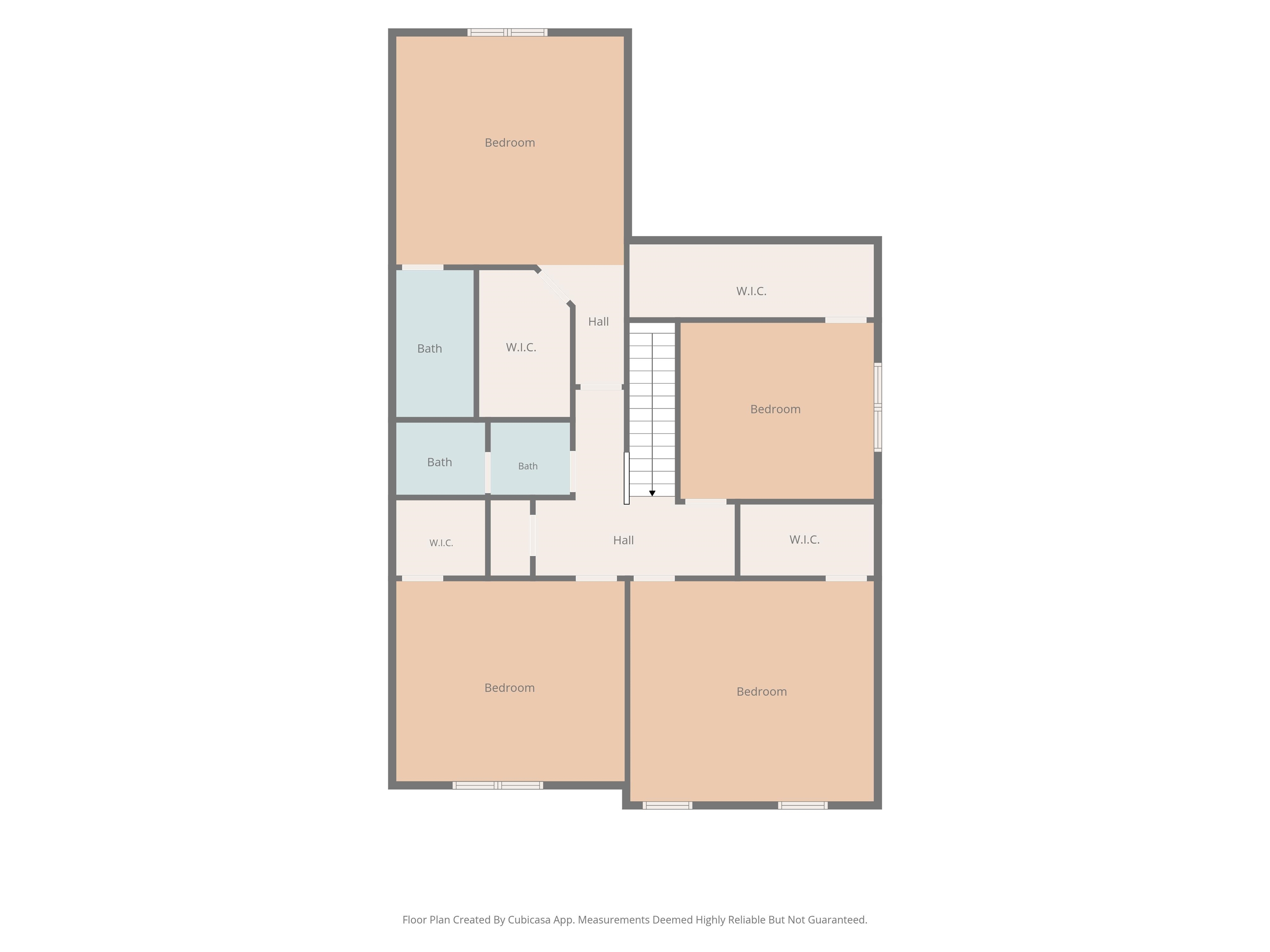 5555 Redleaf Rose Dr. Property Photo 57