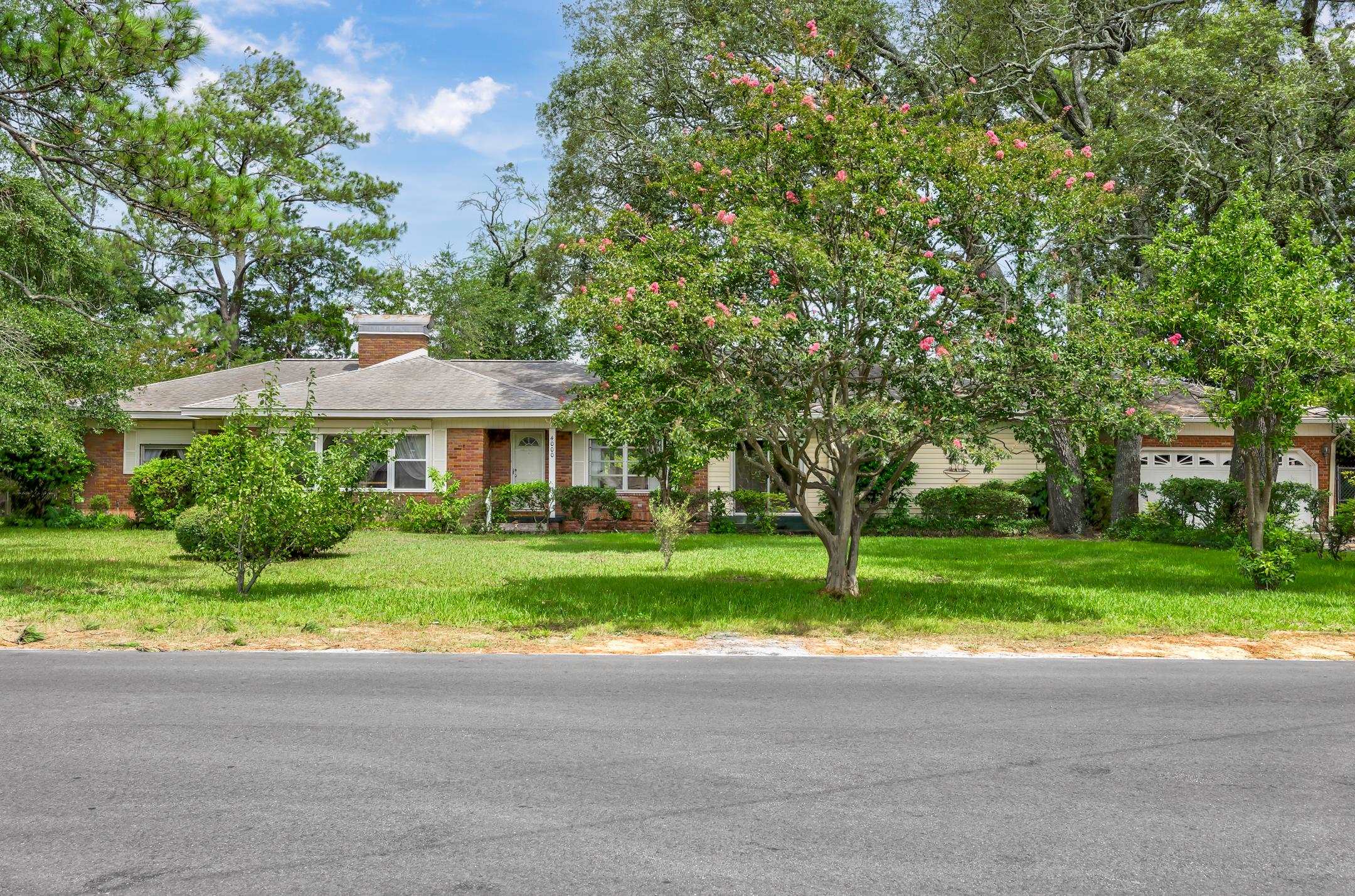 4000 Poinsett St. Property Photo 3