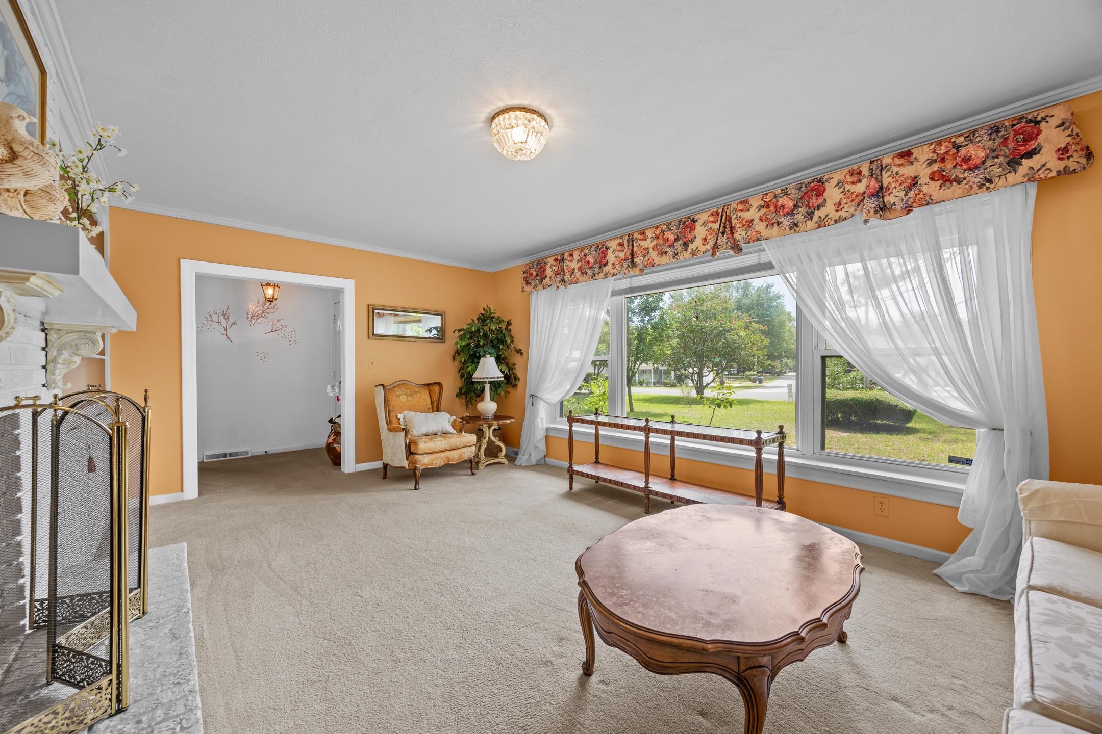 4000 Poinsett St. Property Photo 7