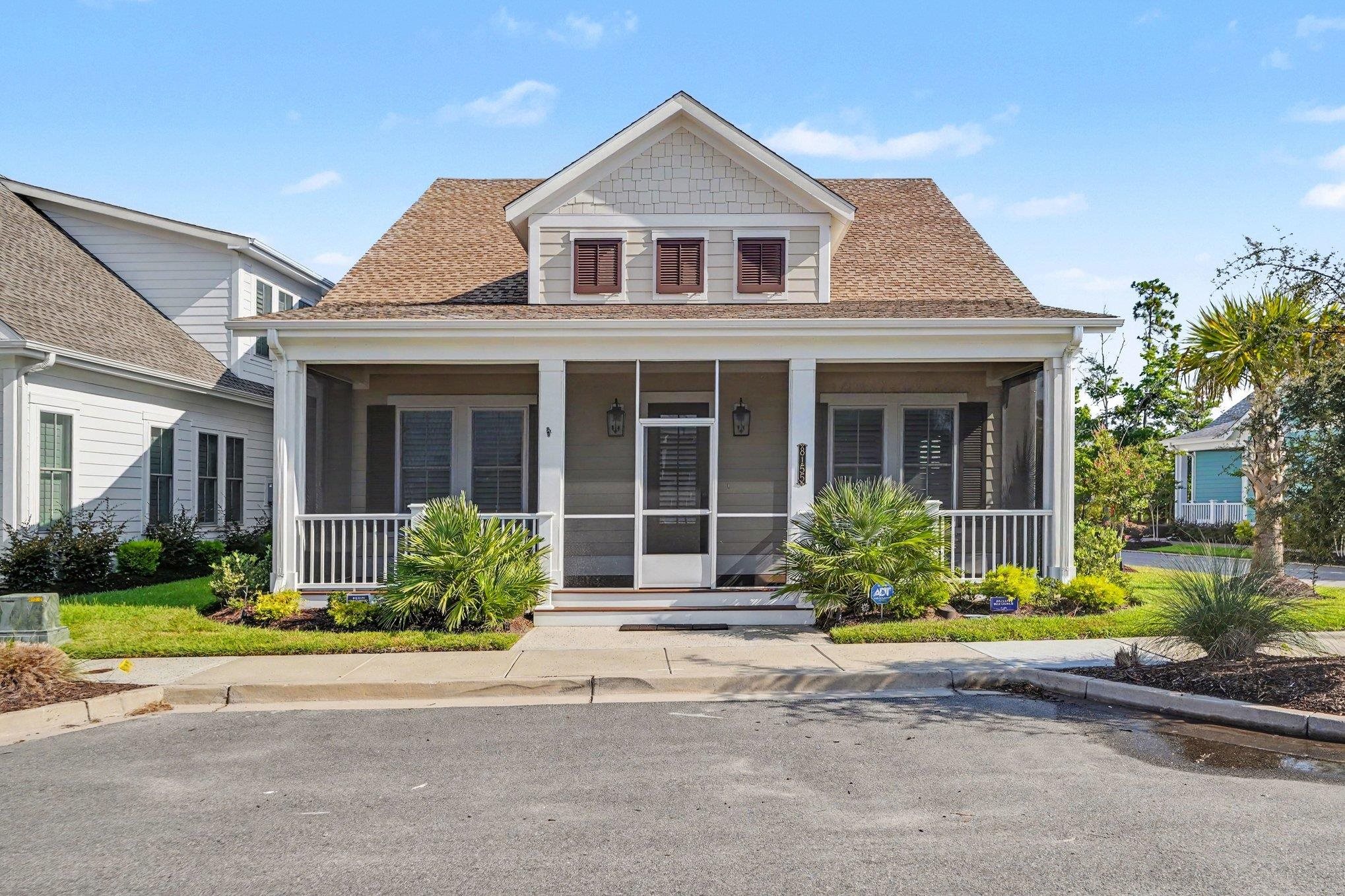 8155 Living Tide Dr. Property Photo 1