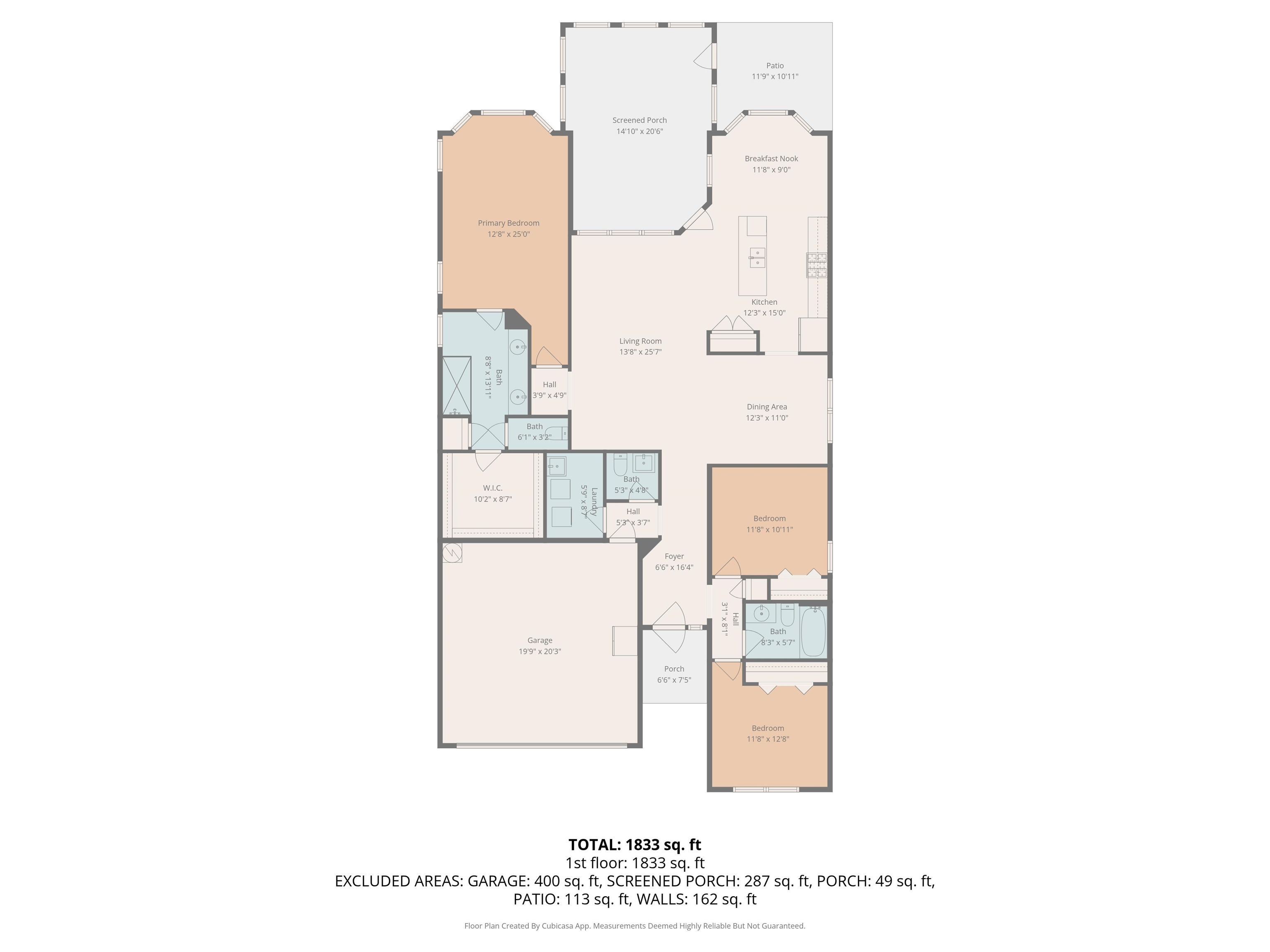 912 Daresbury Ln. Property Photo 41