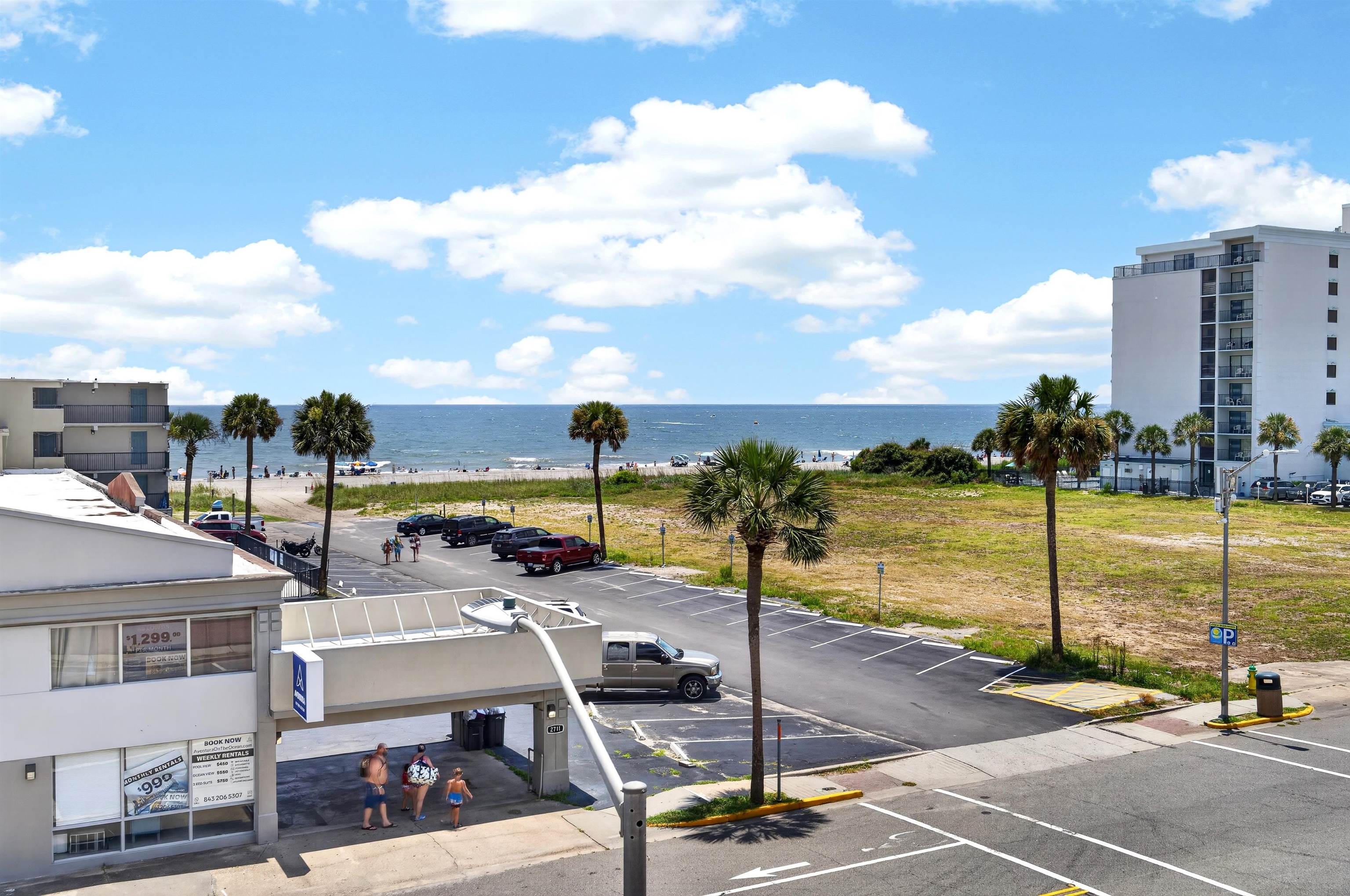 2710 S Ocean Blvd. Property Photo 2