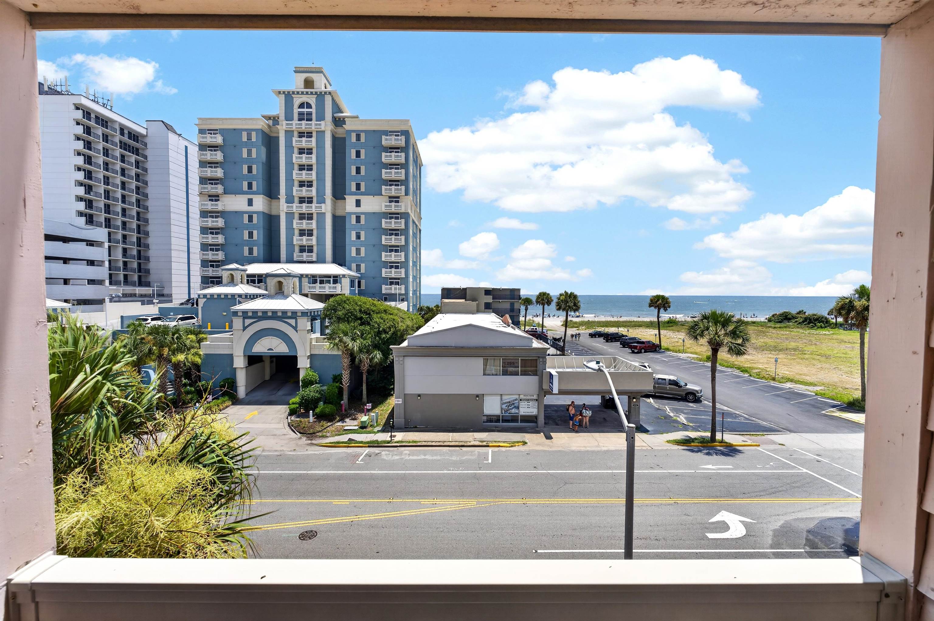 2710 S Ocean Blvd. Property Photo 8