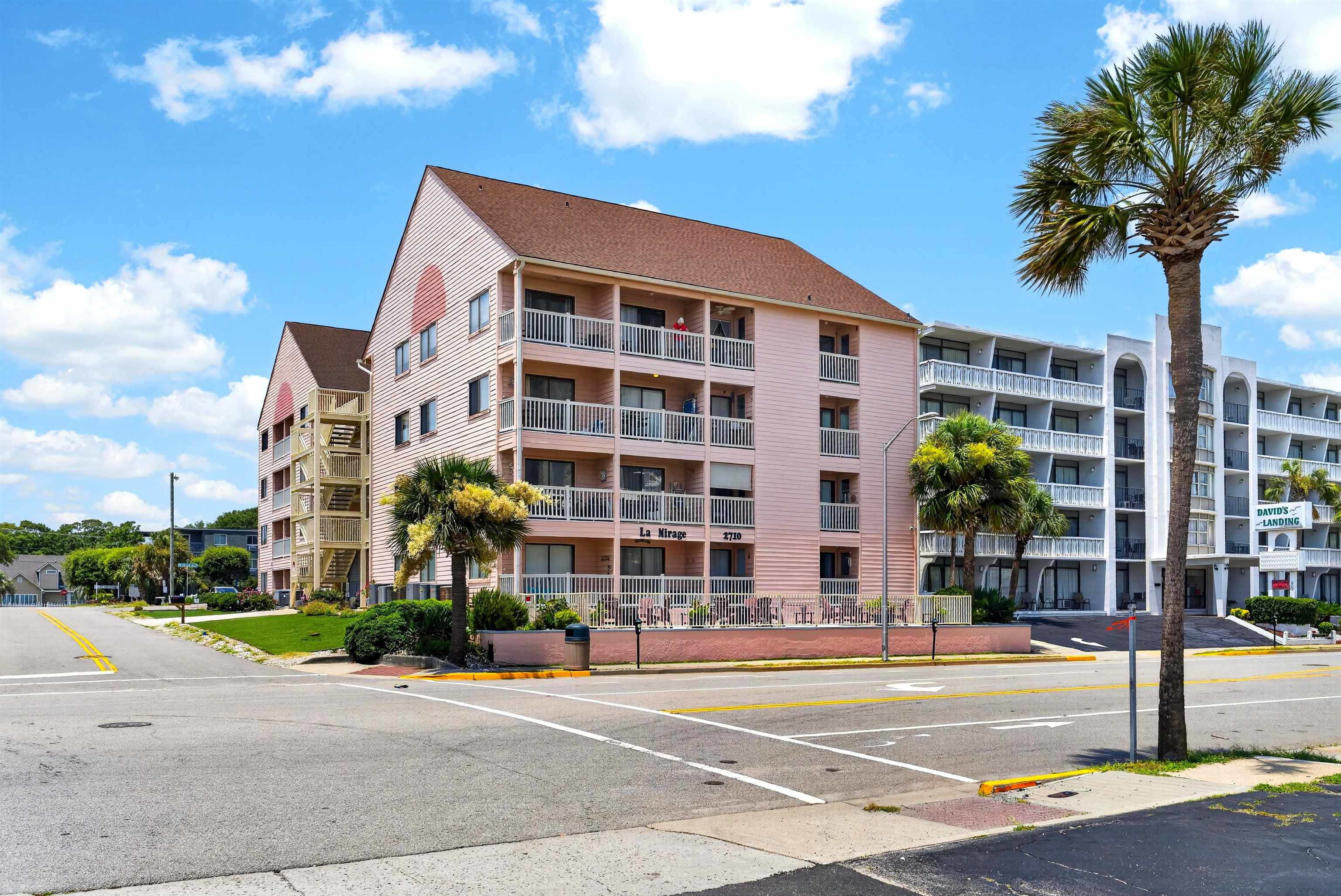 2710 S Ocean Blvd. Property Photo 17