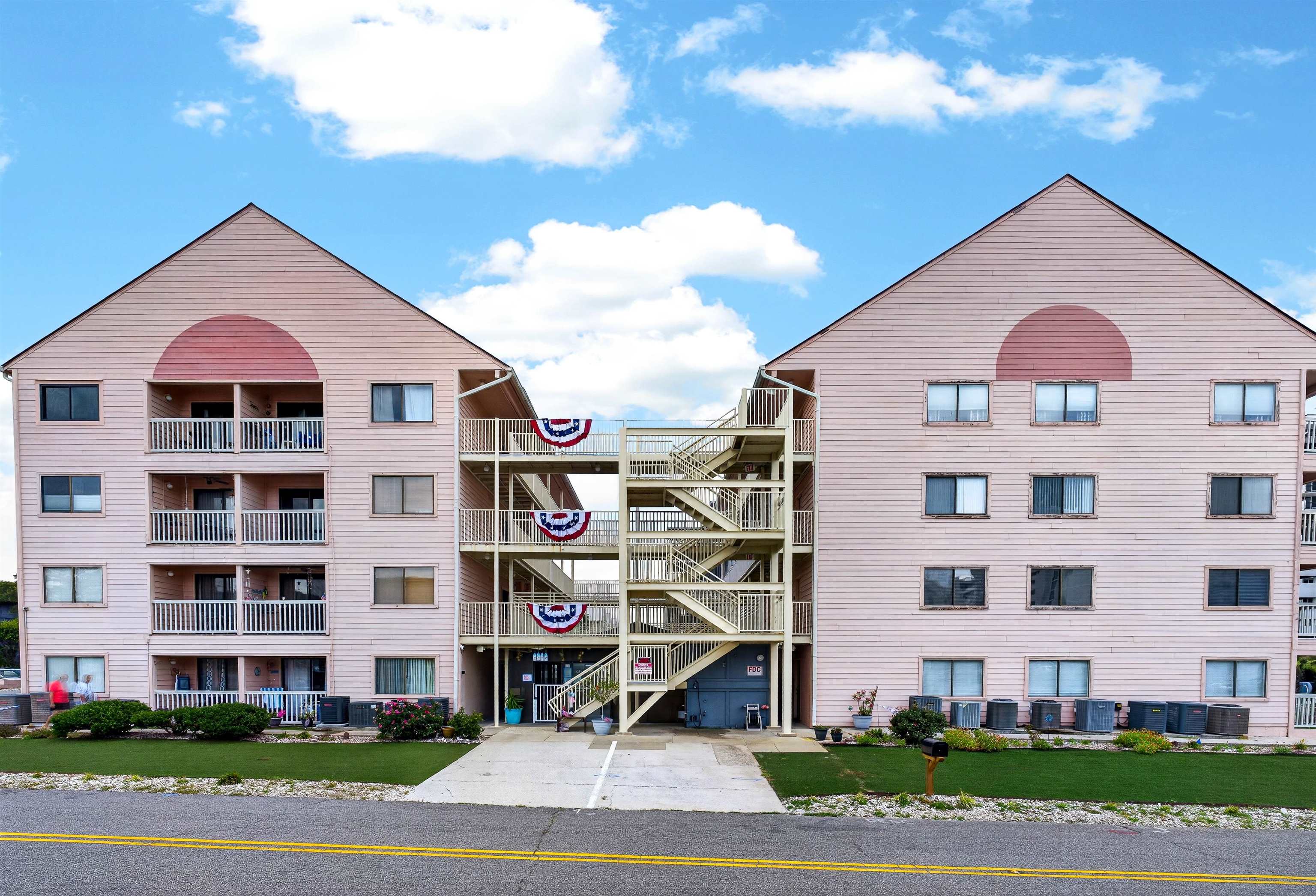 2710 S Ocean Blvd. Property Photo 19