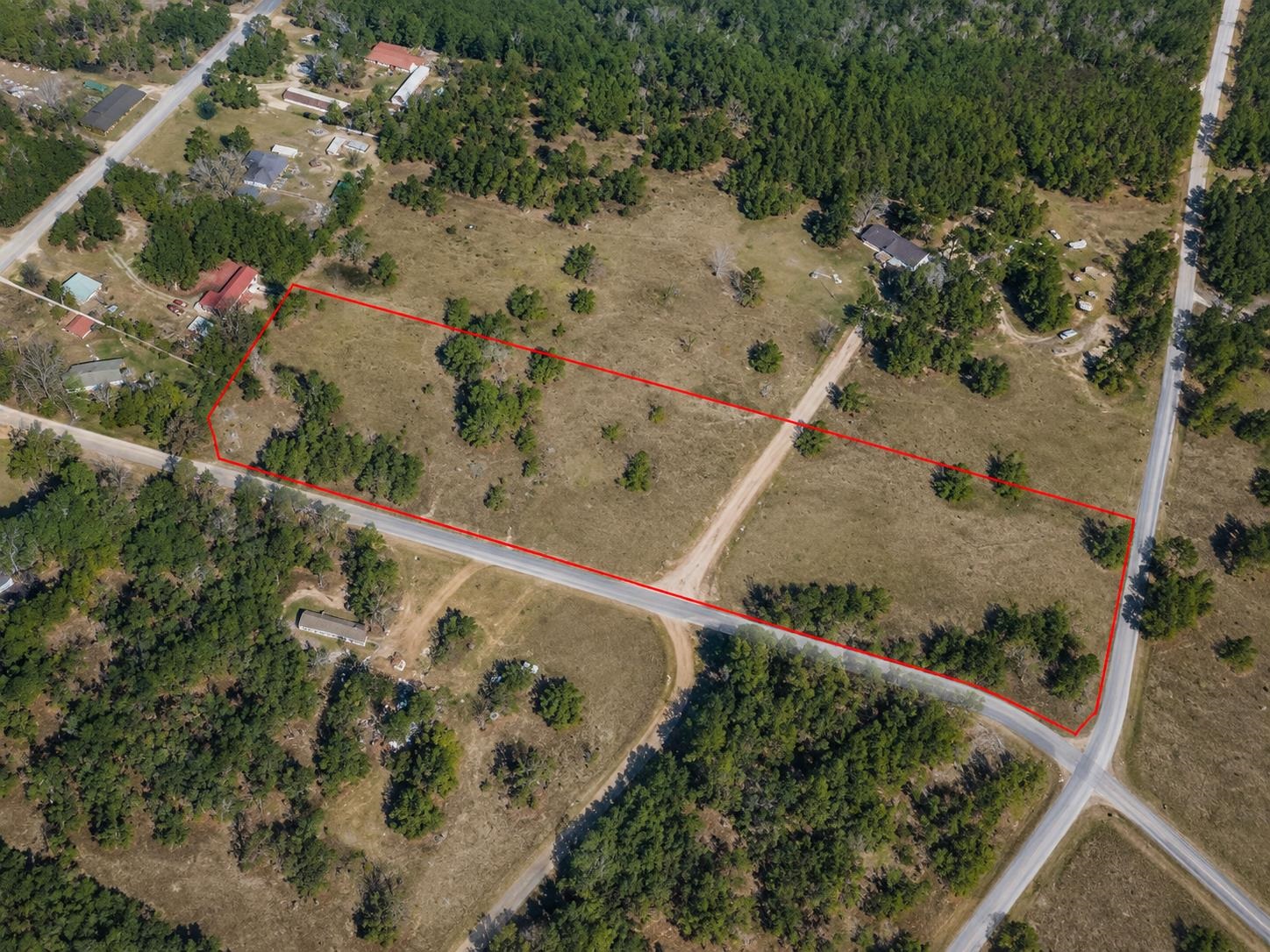 0 Bud Dunham Rd Property Photo 1