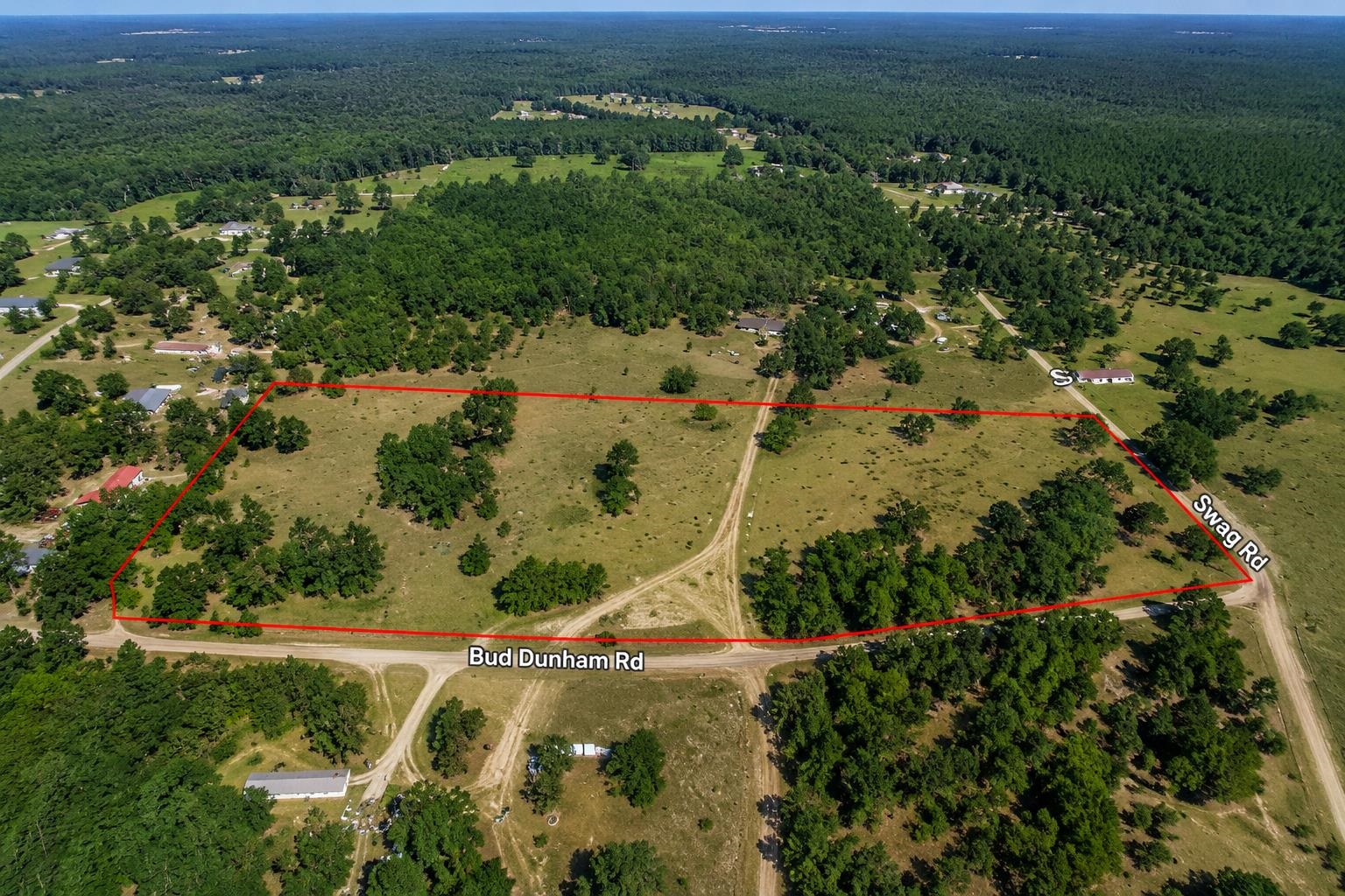 0 Bud Dunham Rd Property Photo 2