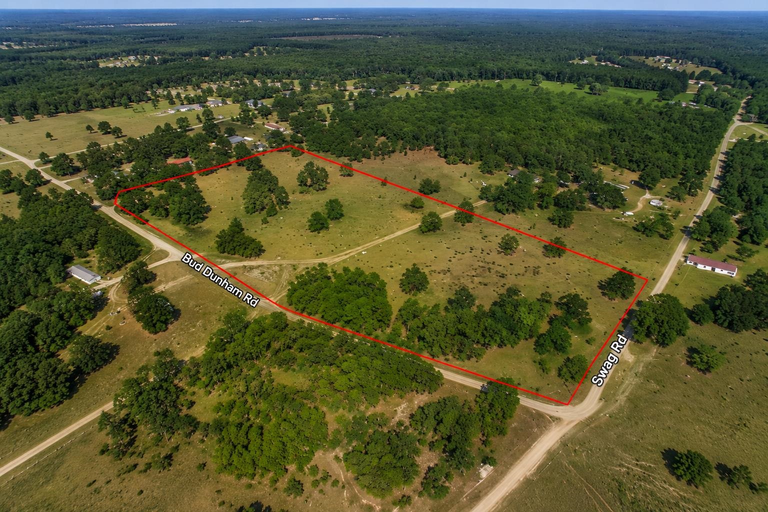 0 Bud Dunham Rd Property Photo 3
