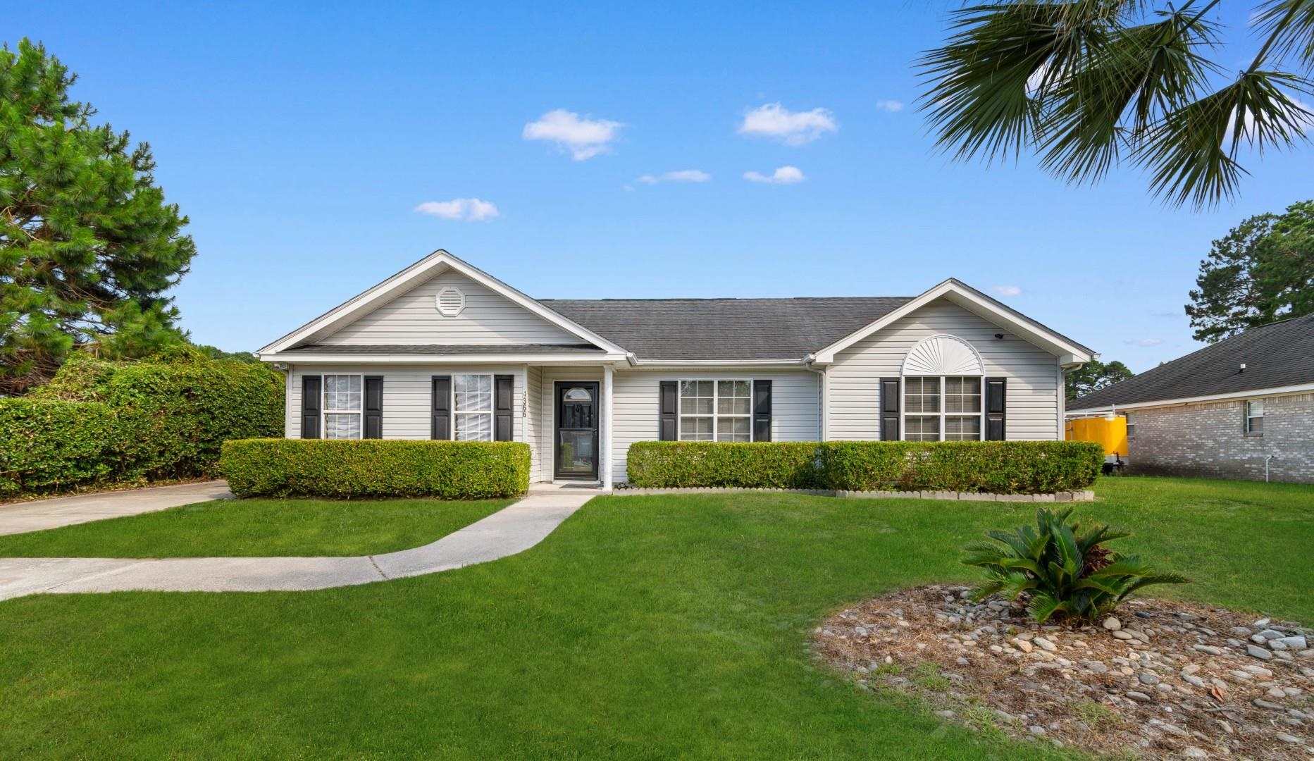 4366 Cross Cut Trail Property Photo 1
