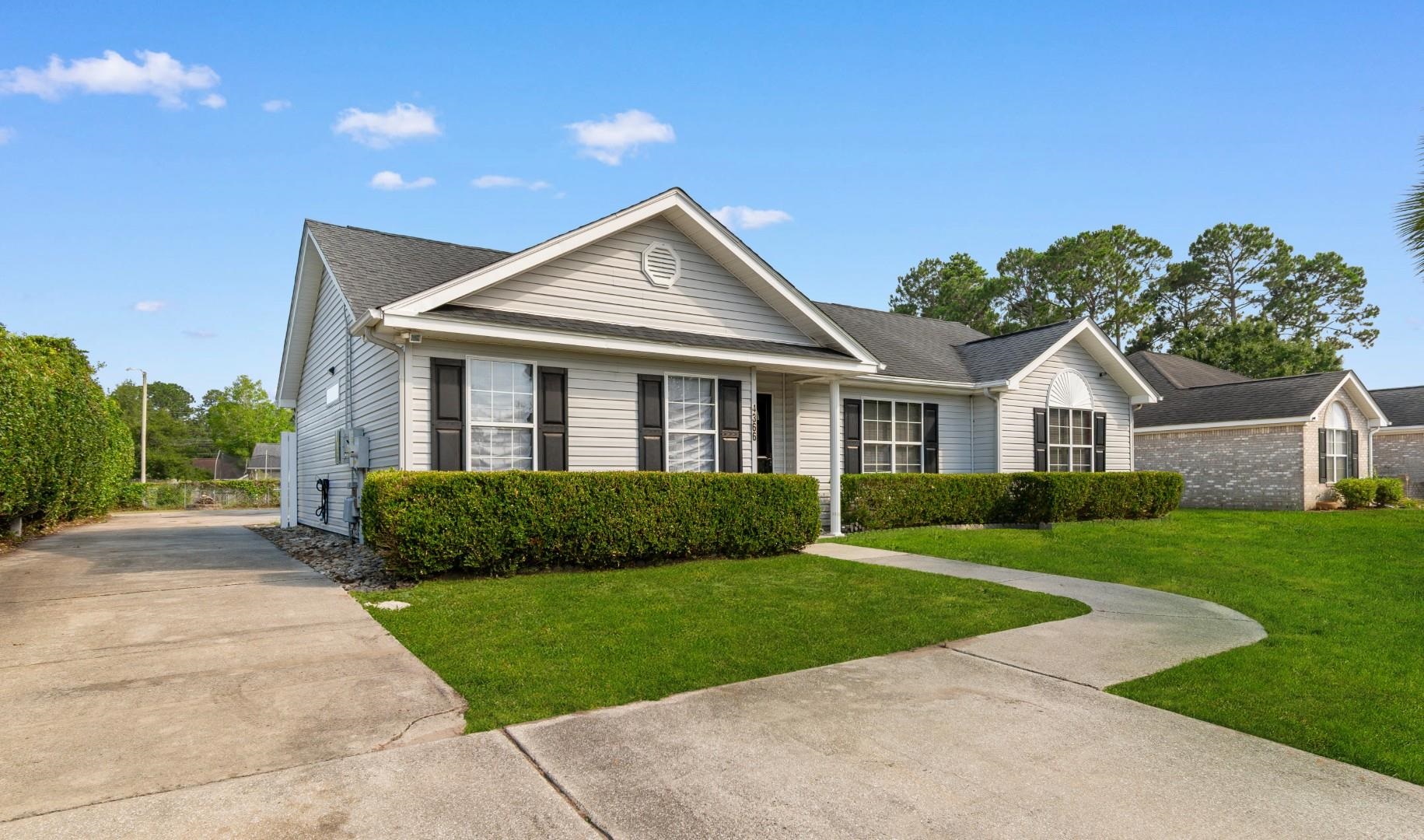 4366 Cross Cut Trail Property Photo 2