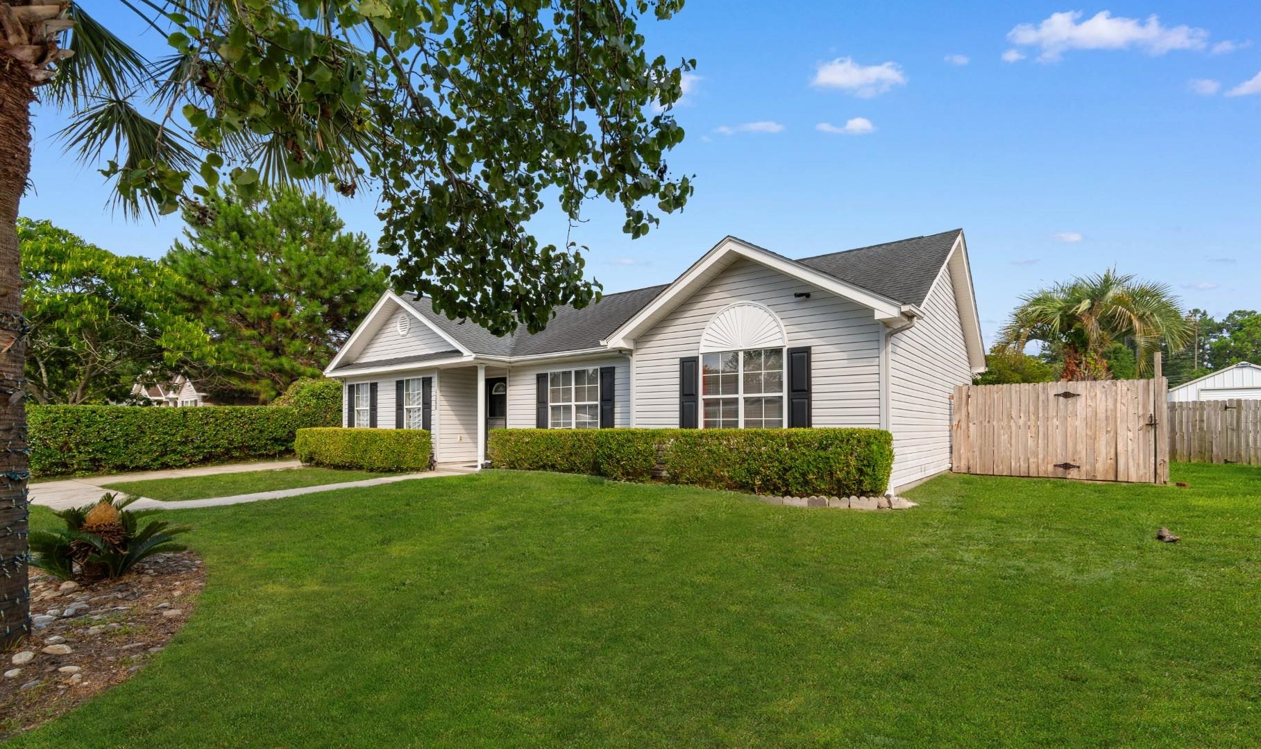 4366 Cross Cut Trail Property Photo 3