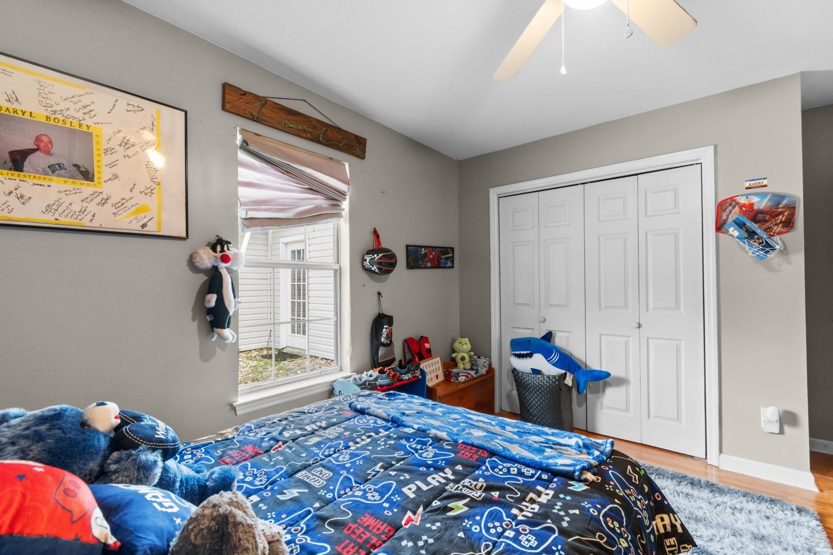 4366 Cross Cut Trail Property Photo 21