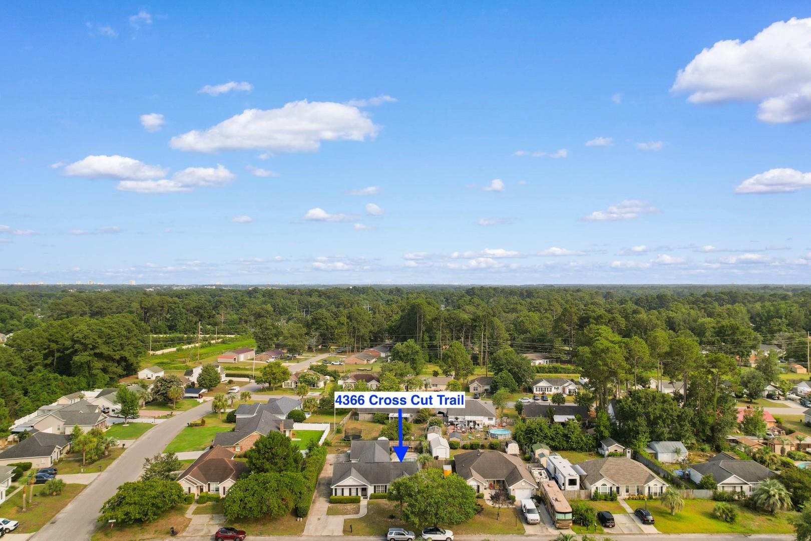 4366 Cross Cut Trail Property Photo 34