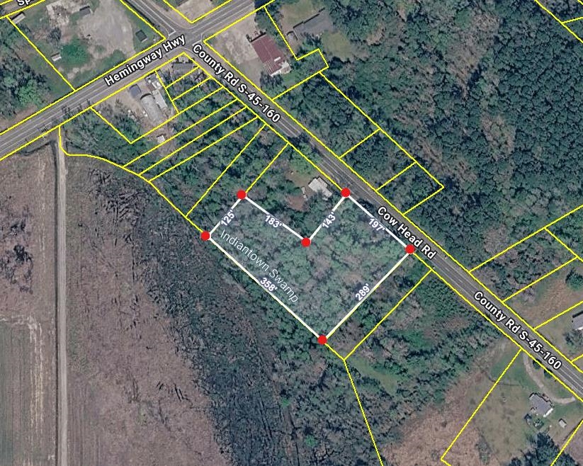 Tbd Cow Head Rd. Property Photo 2
