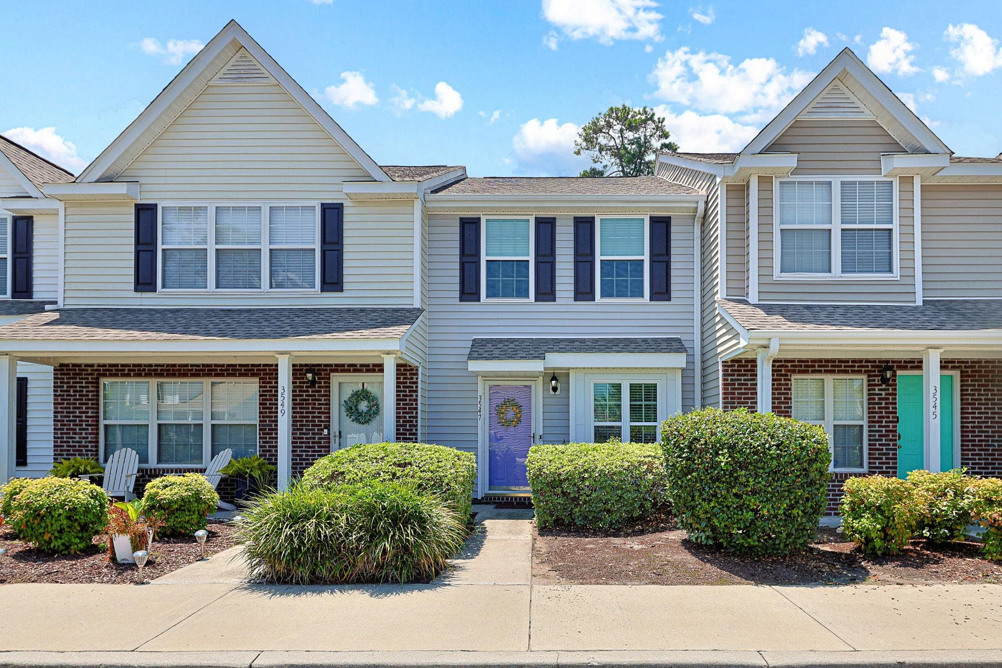 3547 Crepe Myrtle Ct. Property Photo 1
