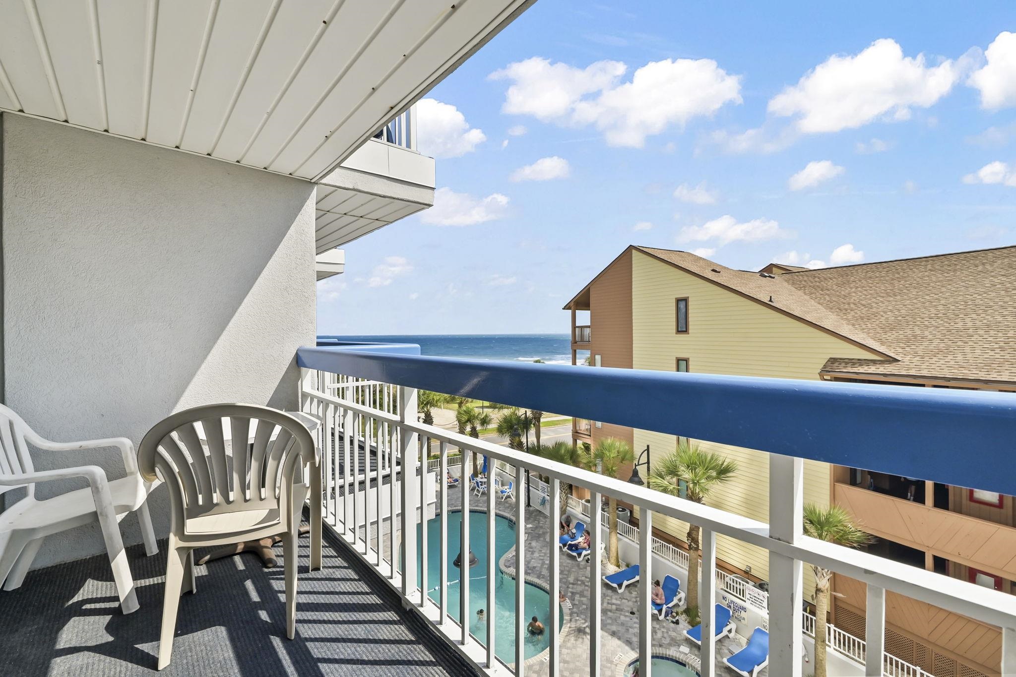 5511 N Ocean Blvd. Property Photo 27