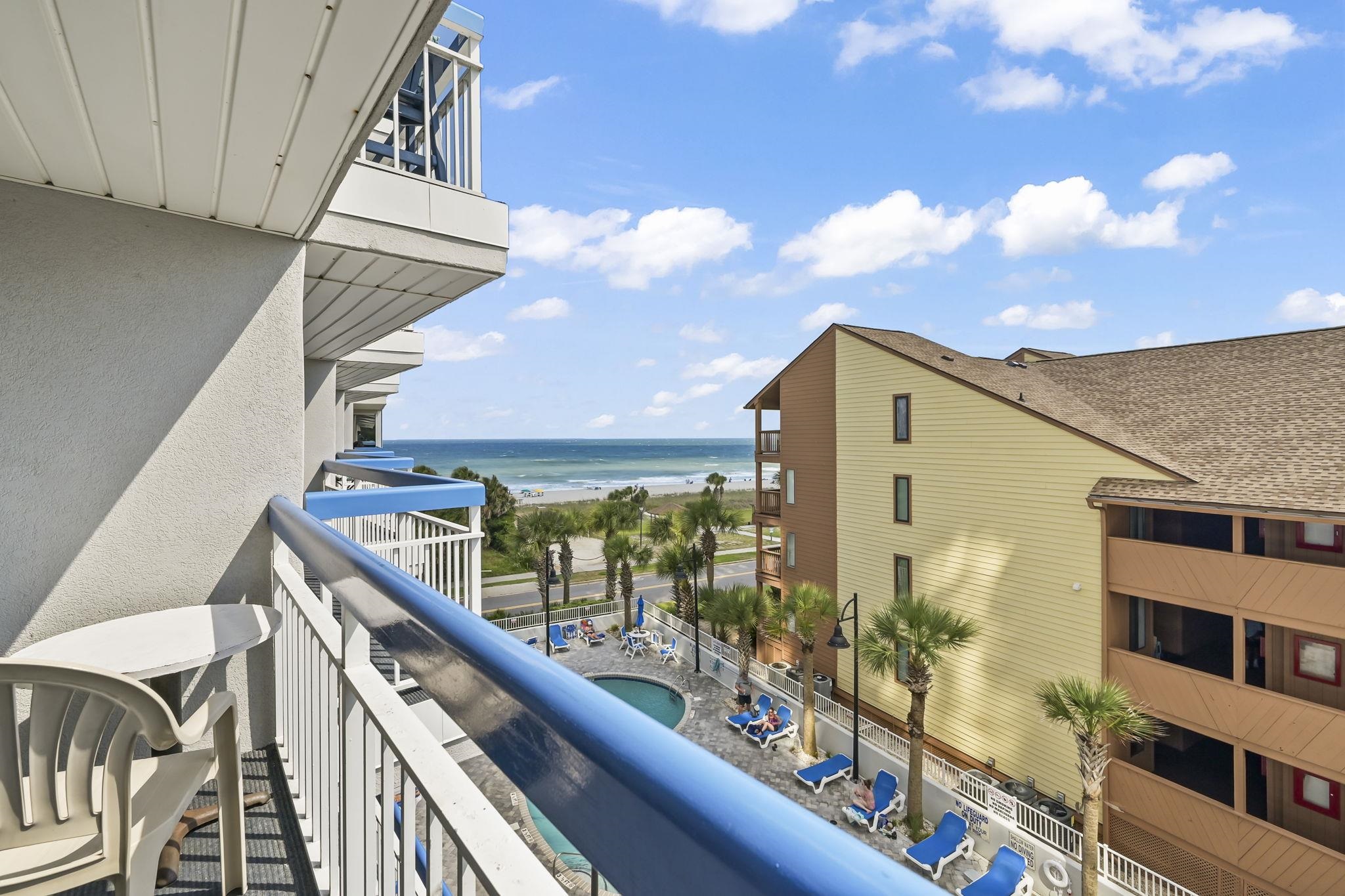 5511 N Ocean Blvd. Property Photo 30