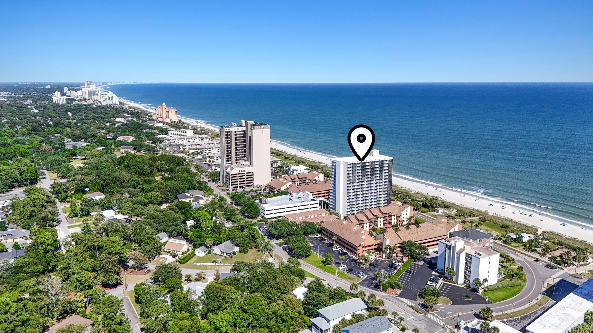 5511 N Ocean Blvd. Property Photo 47