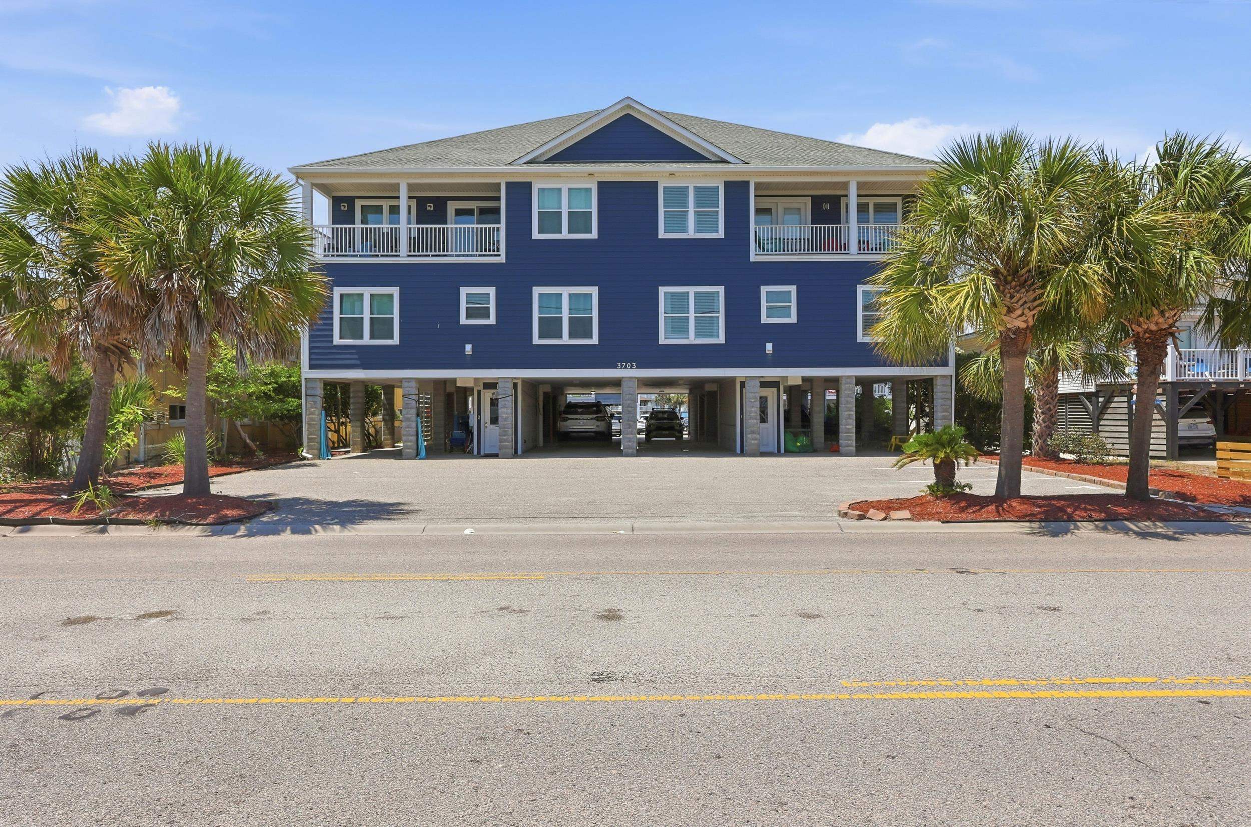 3703 N Ocean Blvd.