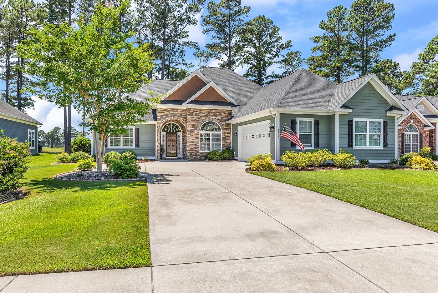 4953 Westwind Dr. Property Photo 1