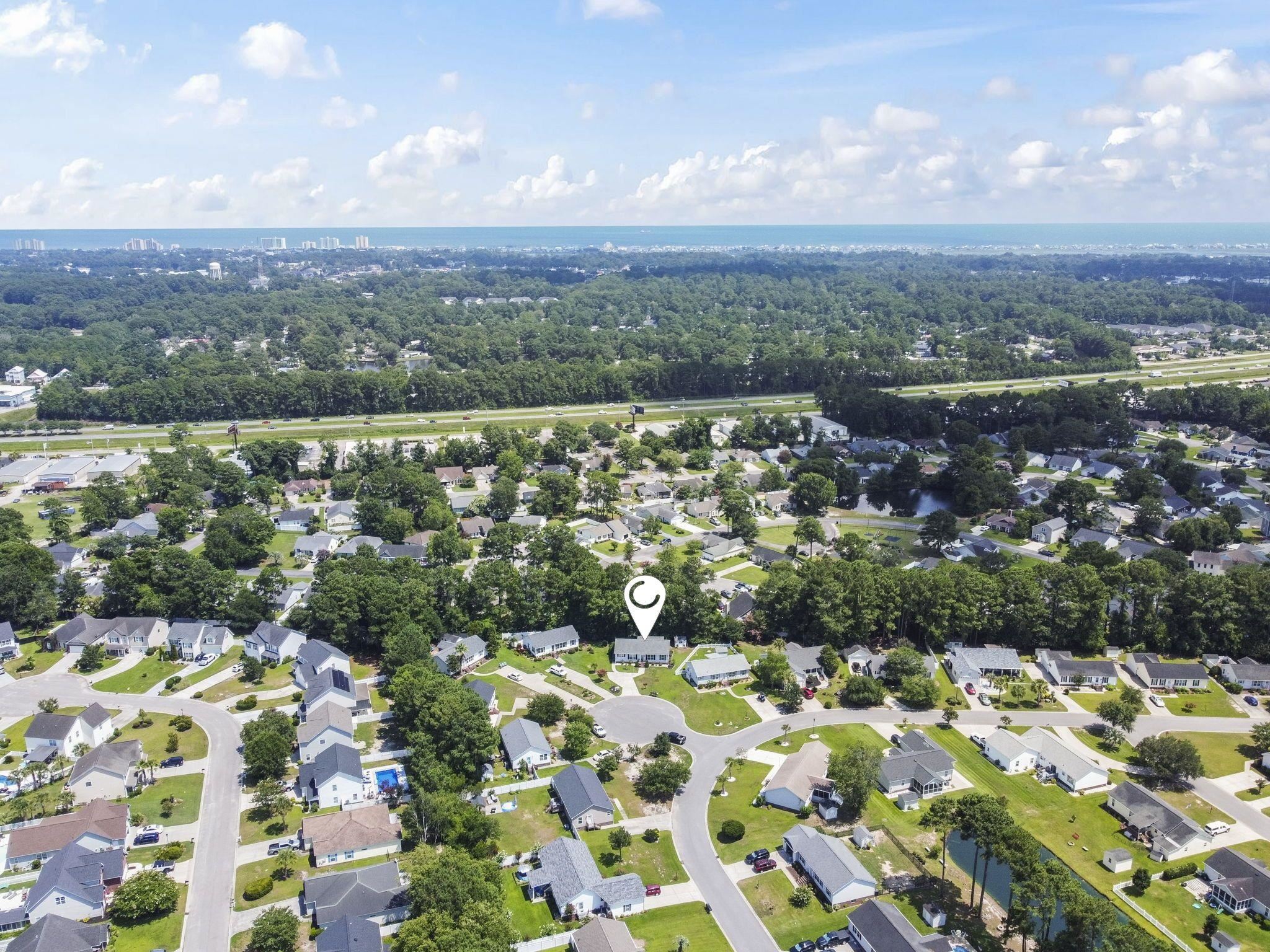 288 Stone Throw Dr. Property Photo 2