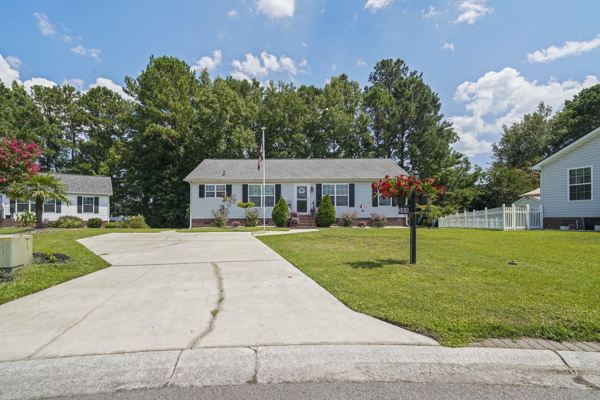 288 Stone Throw Dr. Property Photo 5