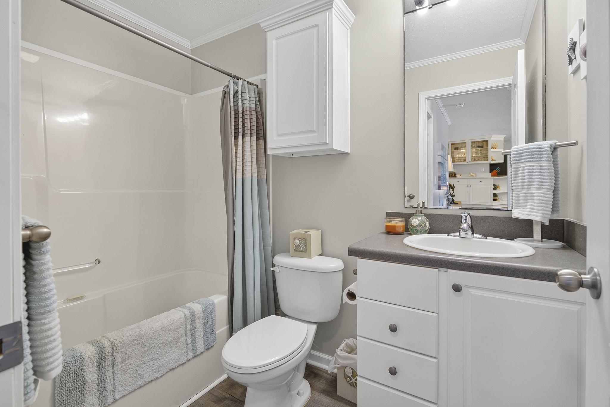 288 Stone Throw Dr. Property Photo 11