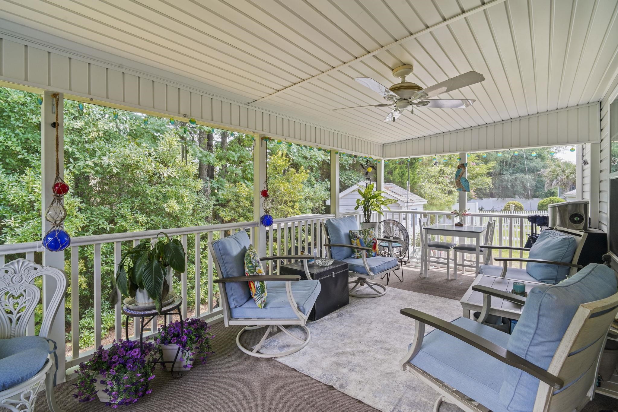 288 Stone Throw Dr. Property Photo 28