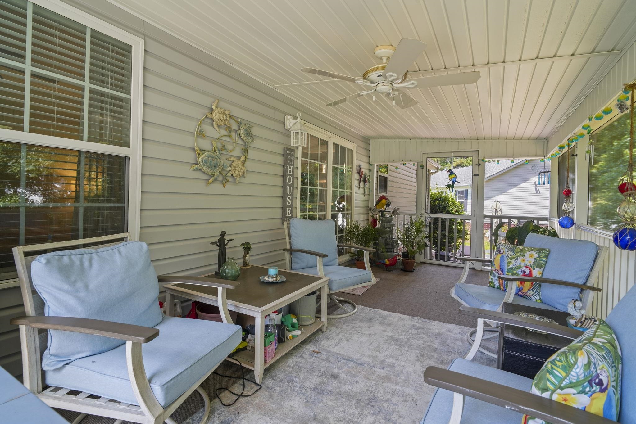 288 Stone Throw Dr. Property Photo 29