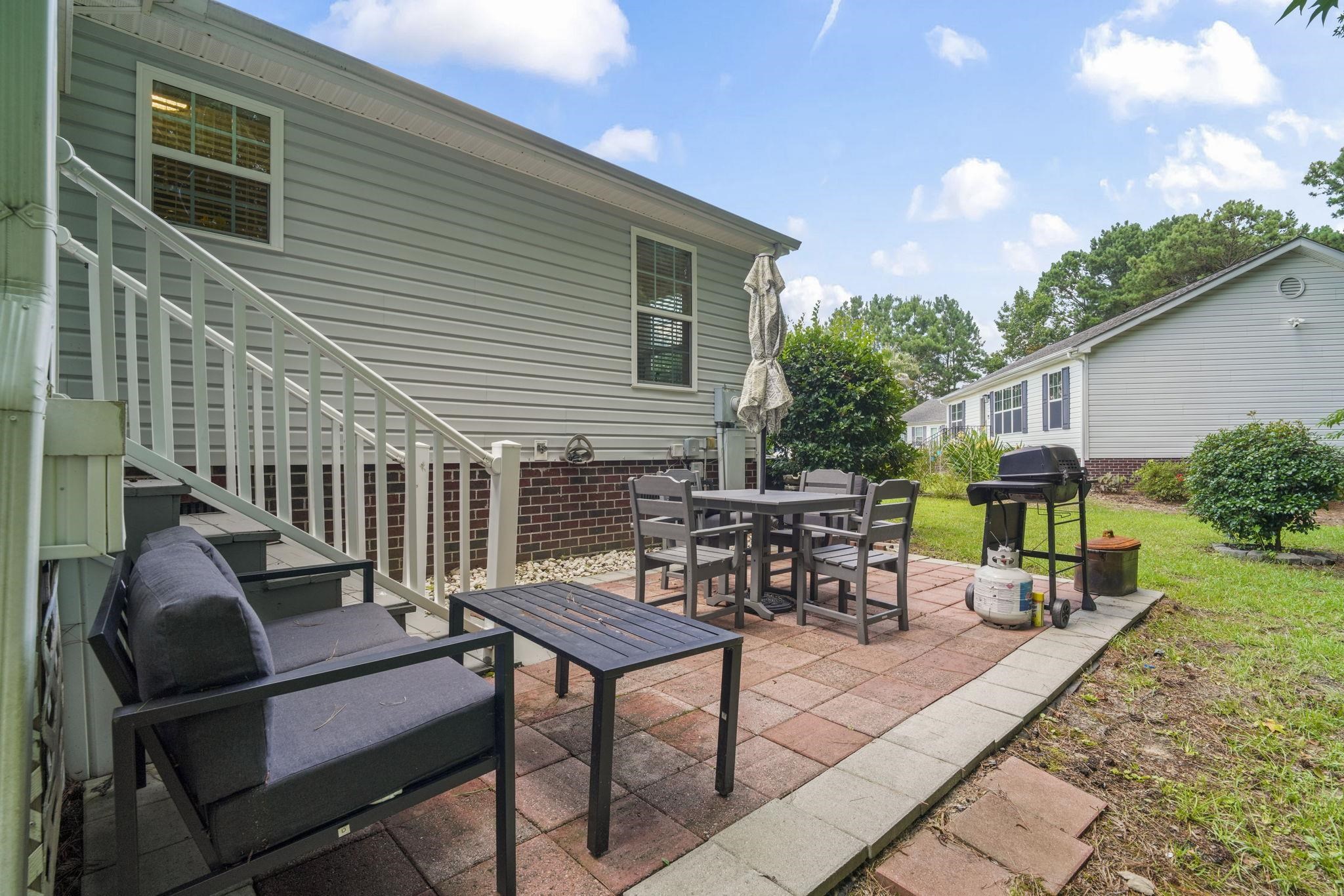 288 Stone Throw Dr. Property Photo 32