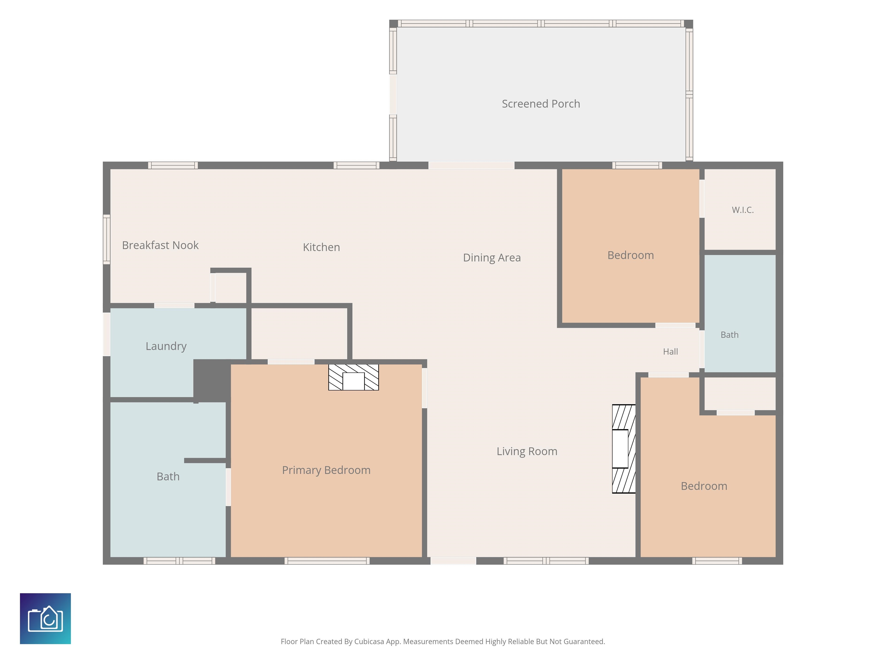 288 Stone Throw Dr. Property Photo 34