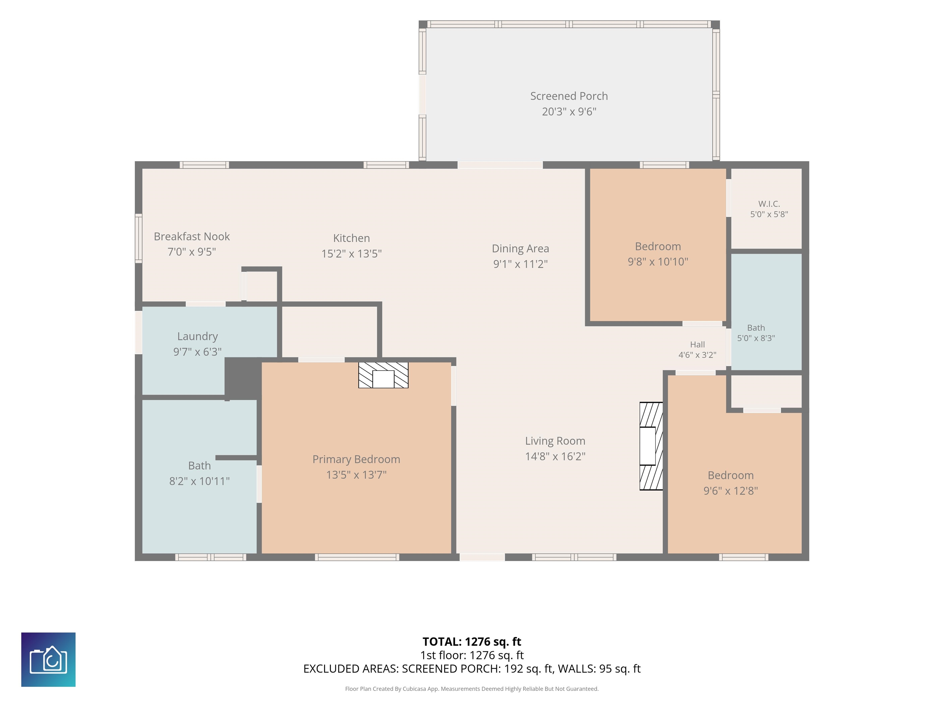 288 Stone Throw Dr. Property Photo 35