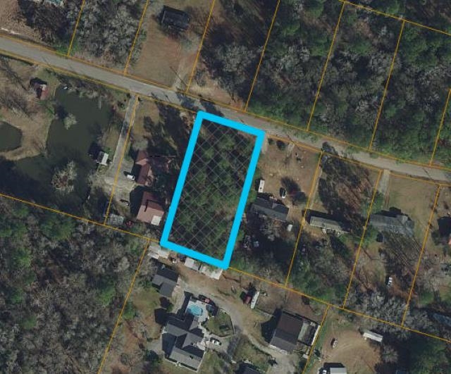 Tbd Amhurst Rd. Property Photo 1