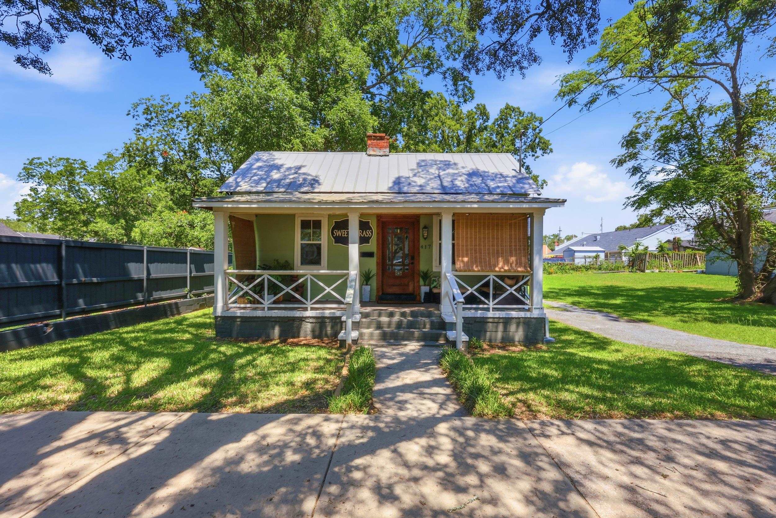 417 Screven St. Property Photo 1