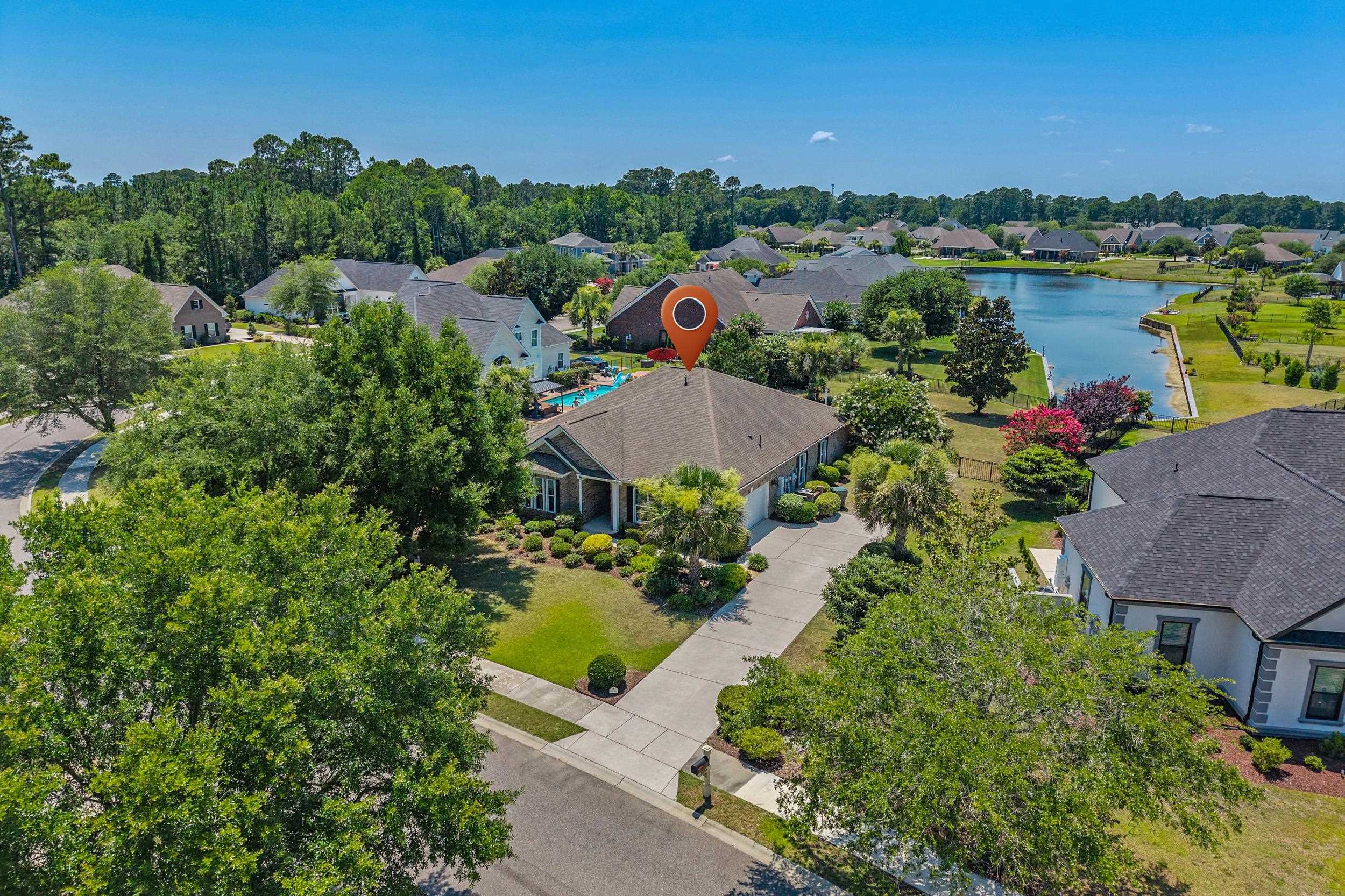 1004 Black Skimmer Dr. Property Photo 3