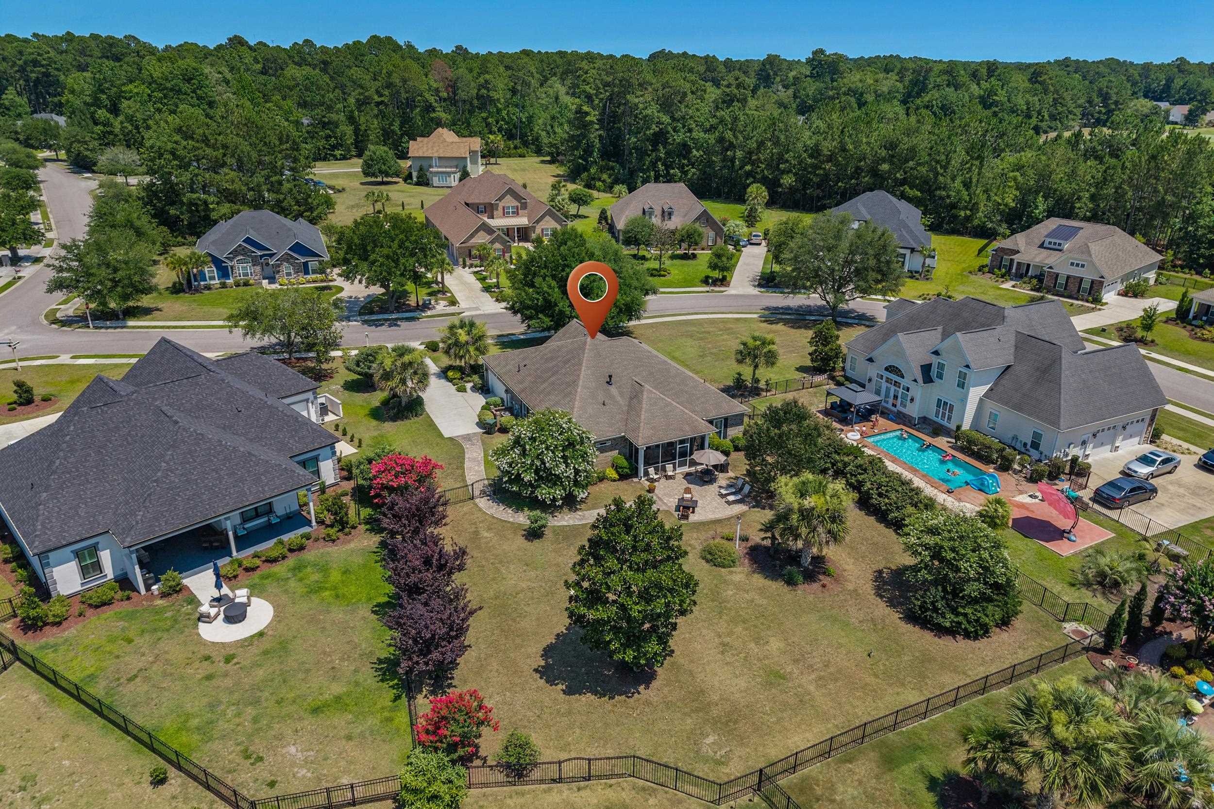 1004 Black Skimmer Dr. Property Photo 4
