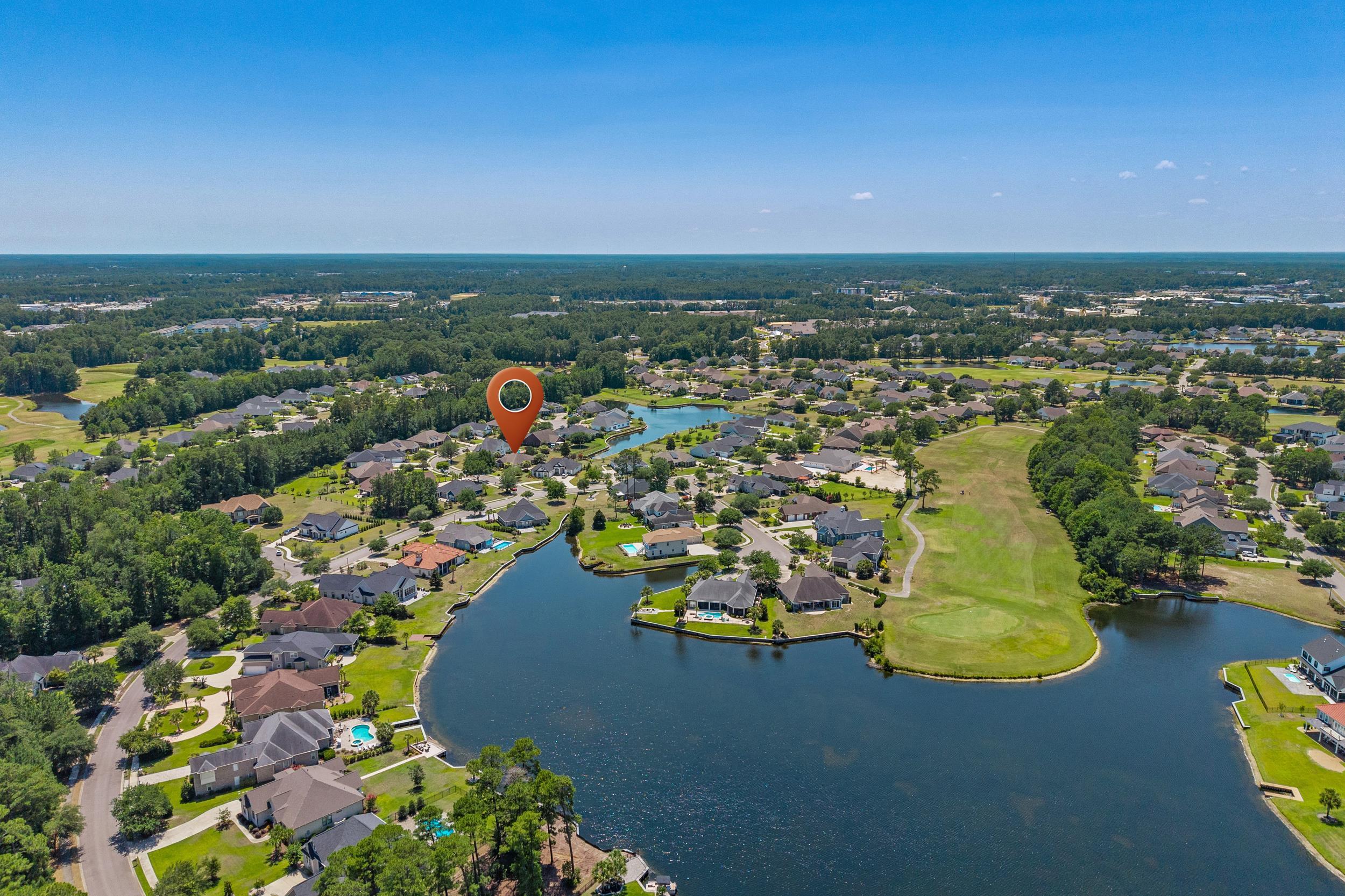 1004 Black Skimmer Dr. Property Photo 5