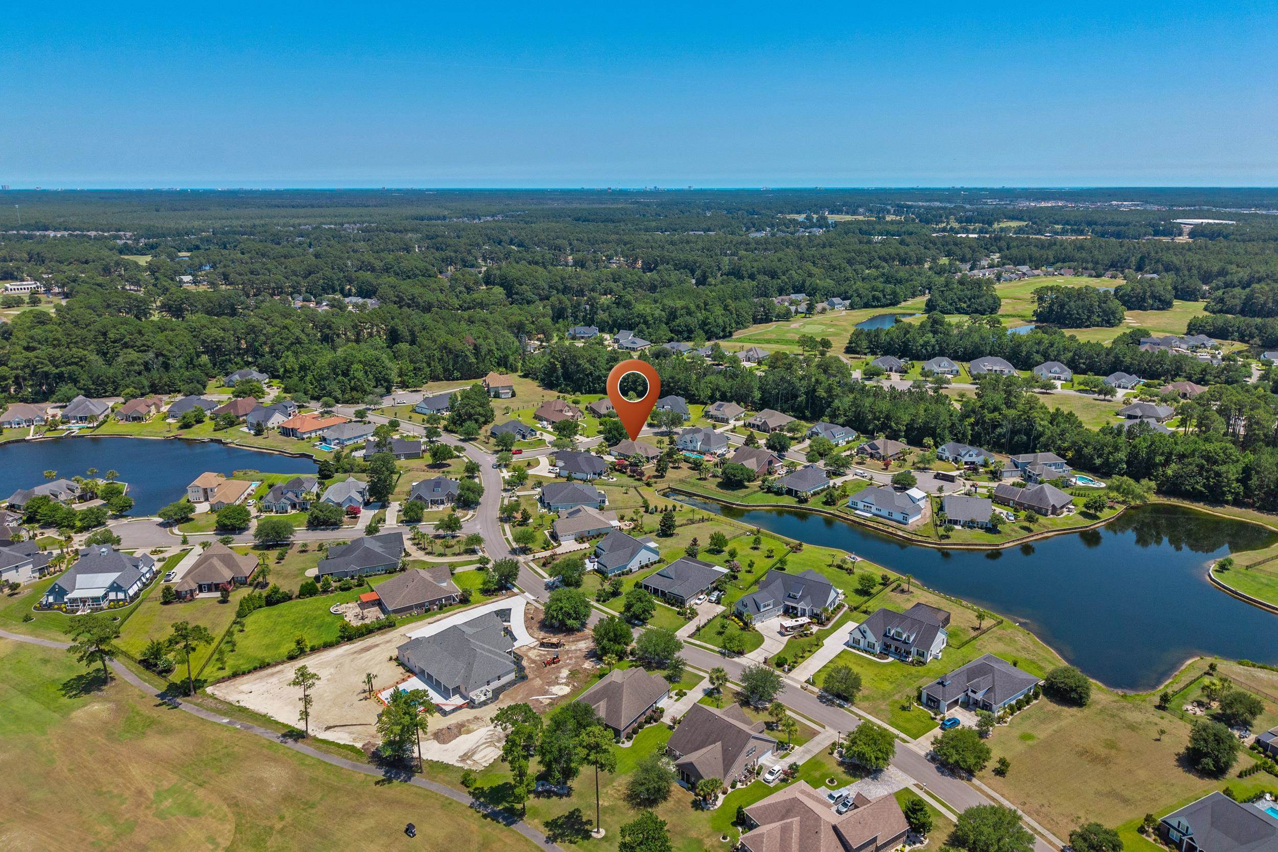 1004 Black Skimmer Dr. Property Photo 57
