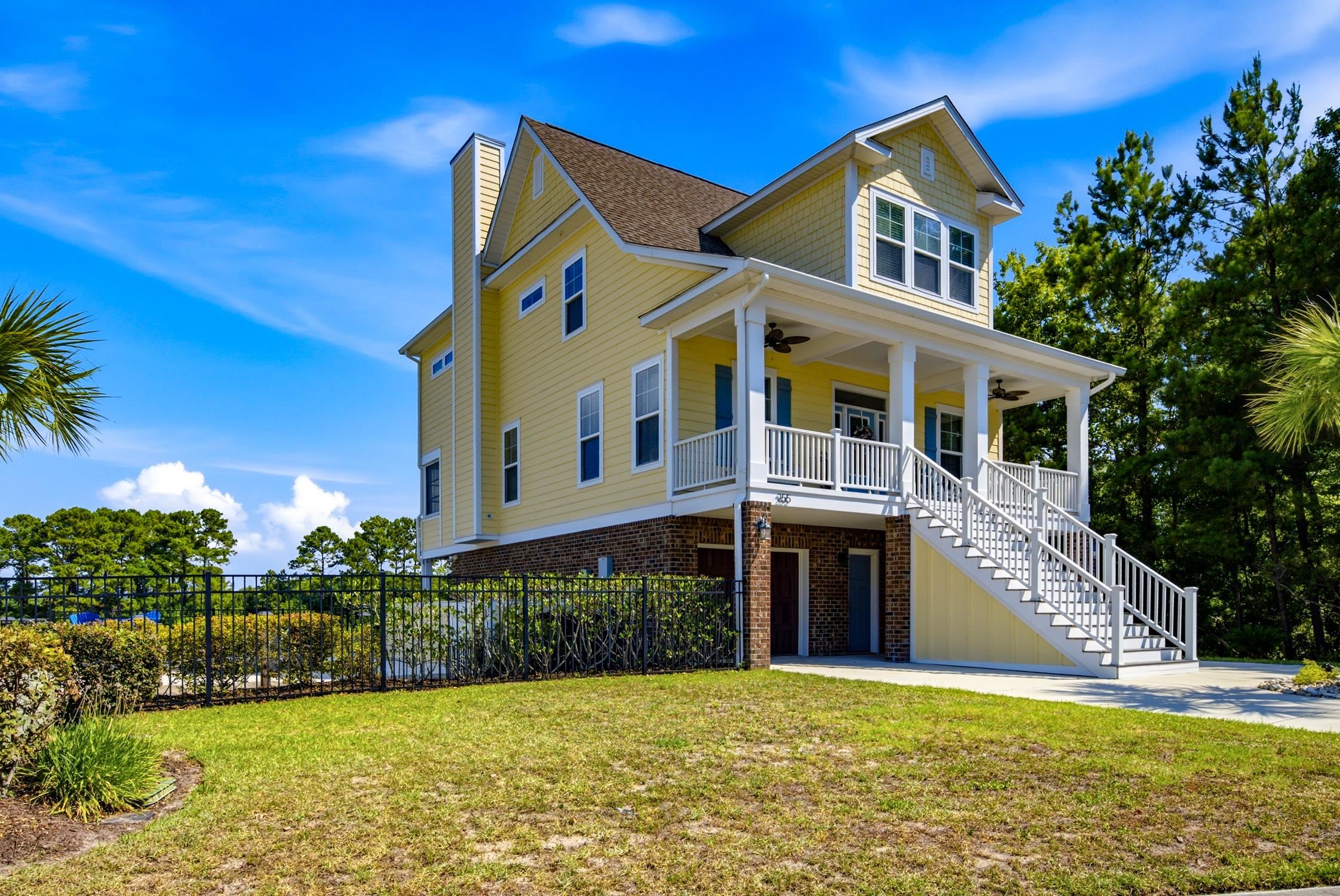255 Palmetto Harbour Dr. Property Photo 1