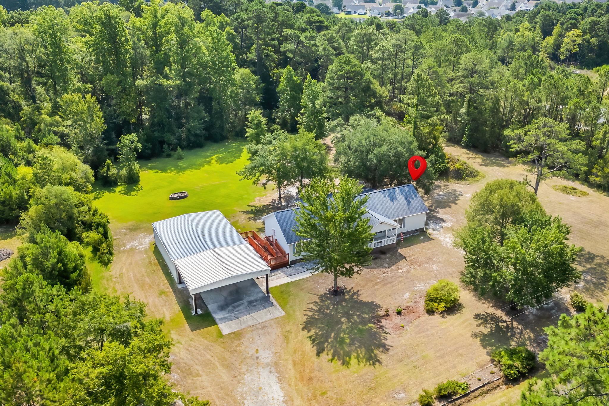 2161 Eastwoods Dr.
