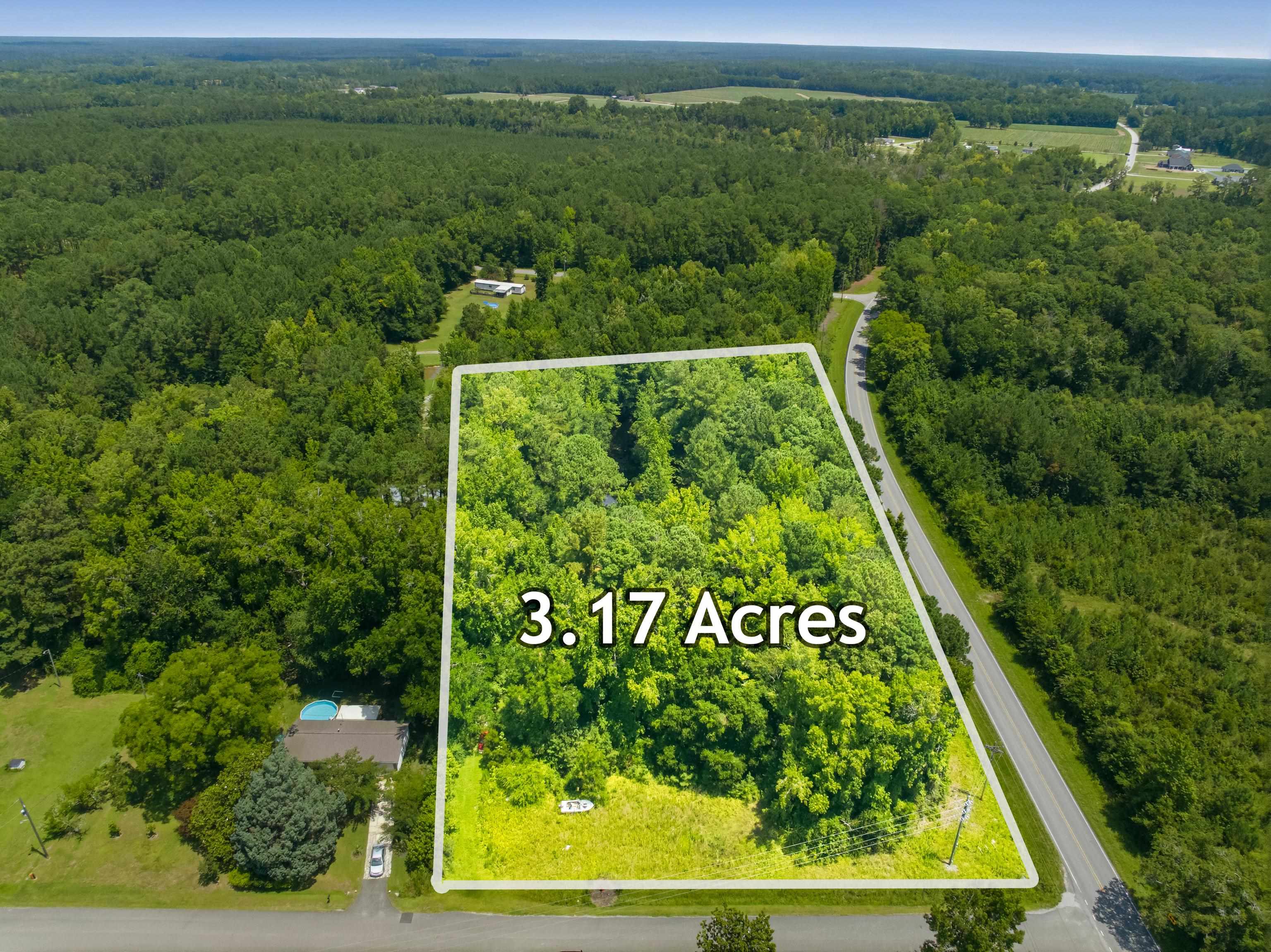 TBD Highway 66 Property Photo 1