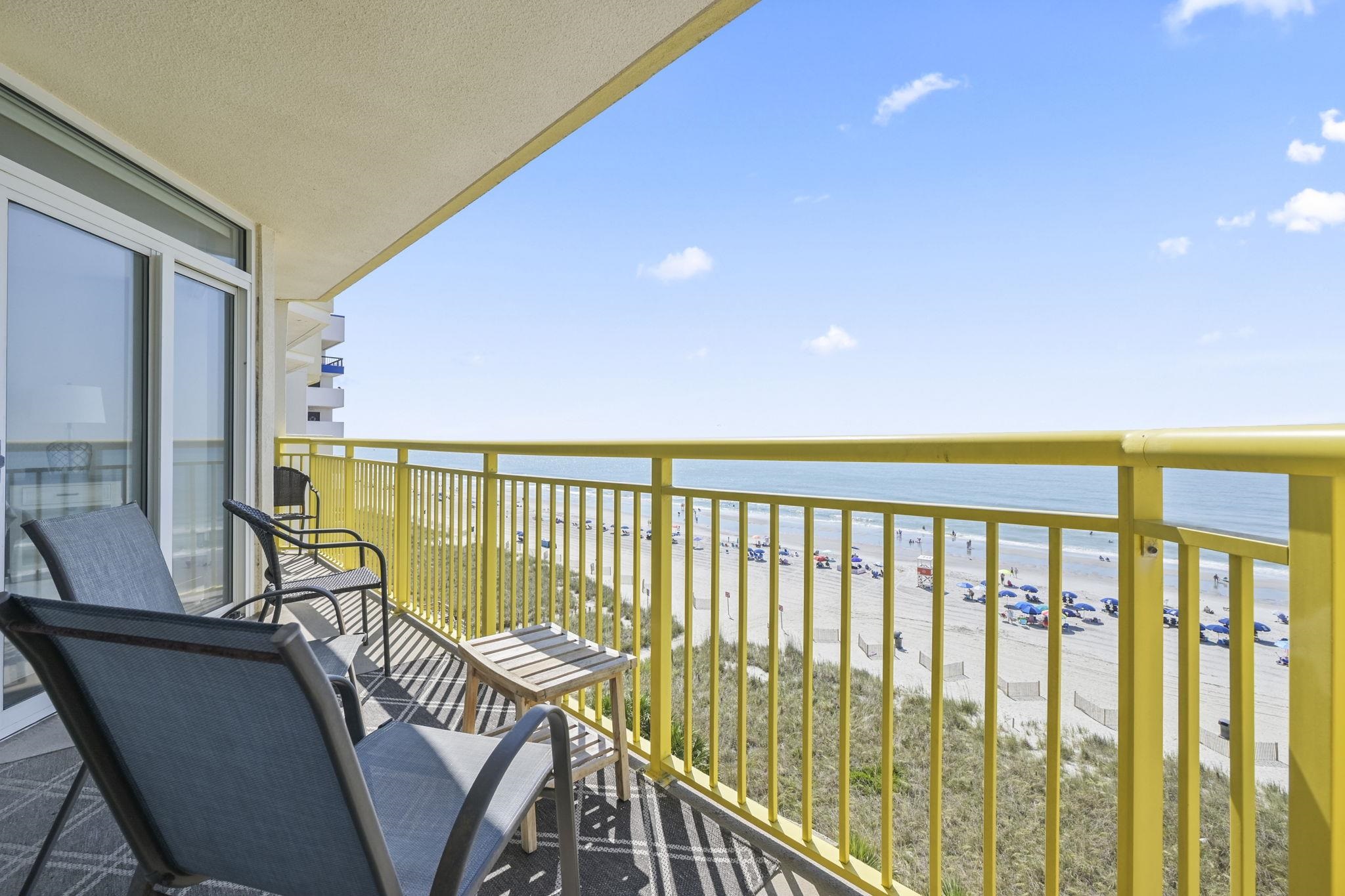 2701 S Ocean Blvd. Property Photo 29