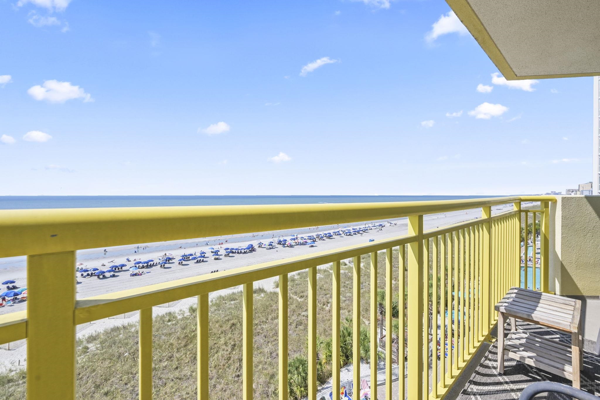 2701 S Ocean Blvd. Property Photo 30