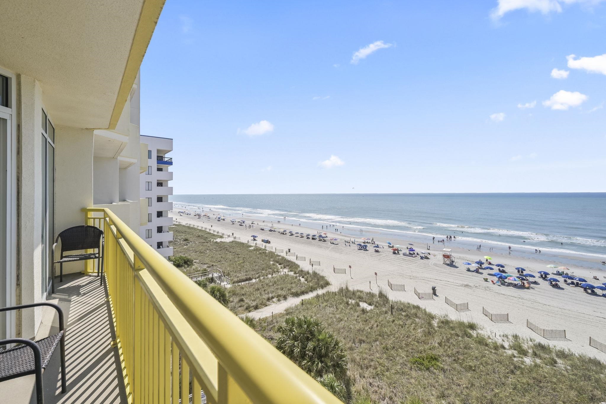 2701 S Ocean Blvd. Property Photo 32