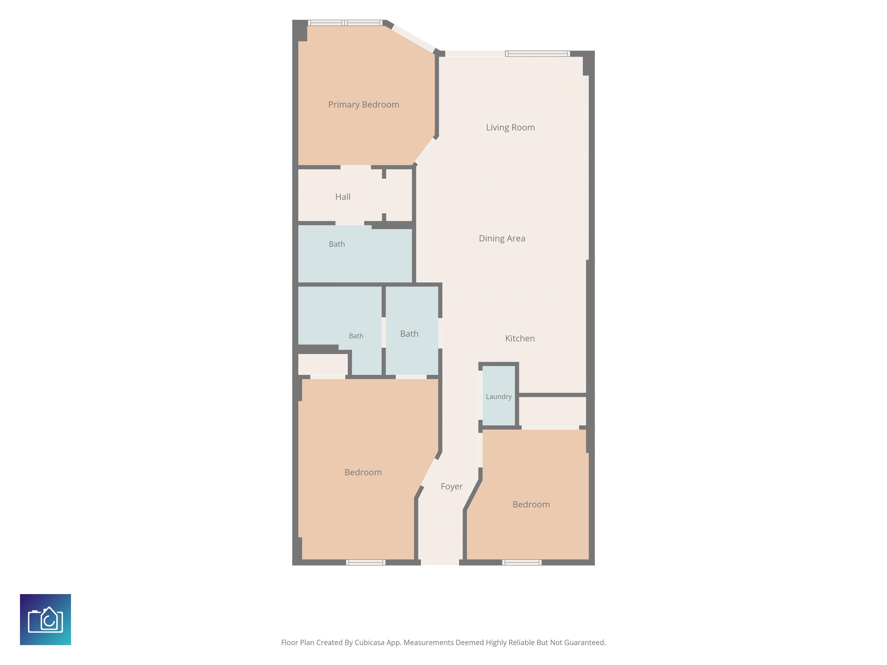2701 S Ocean Blvd. Property Photo 52