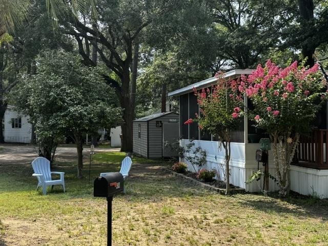 474 W Banks Dr. Property Photo 3