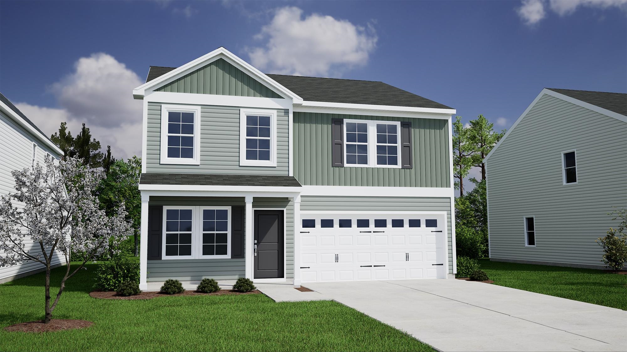 1133 Hainer Place Dr Property Photo 1